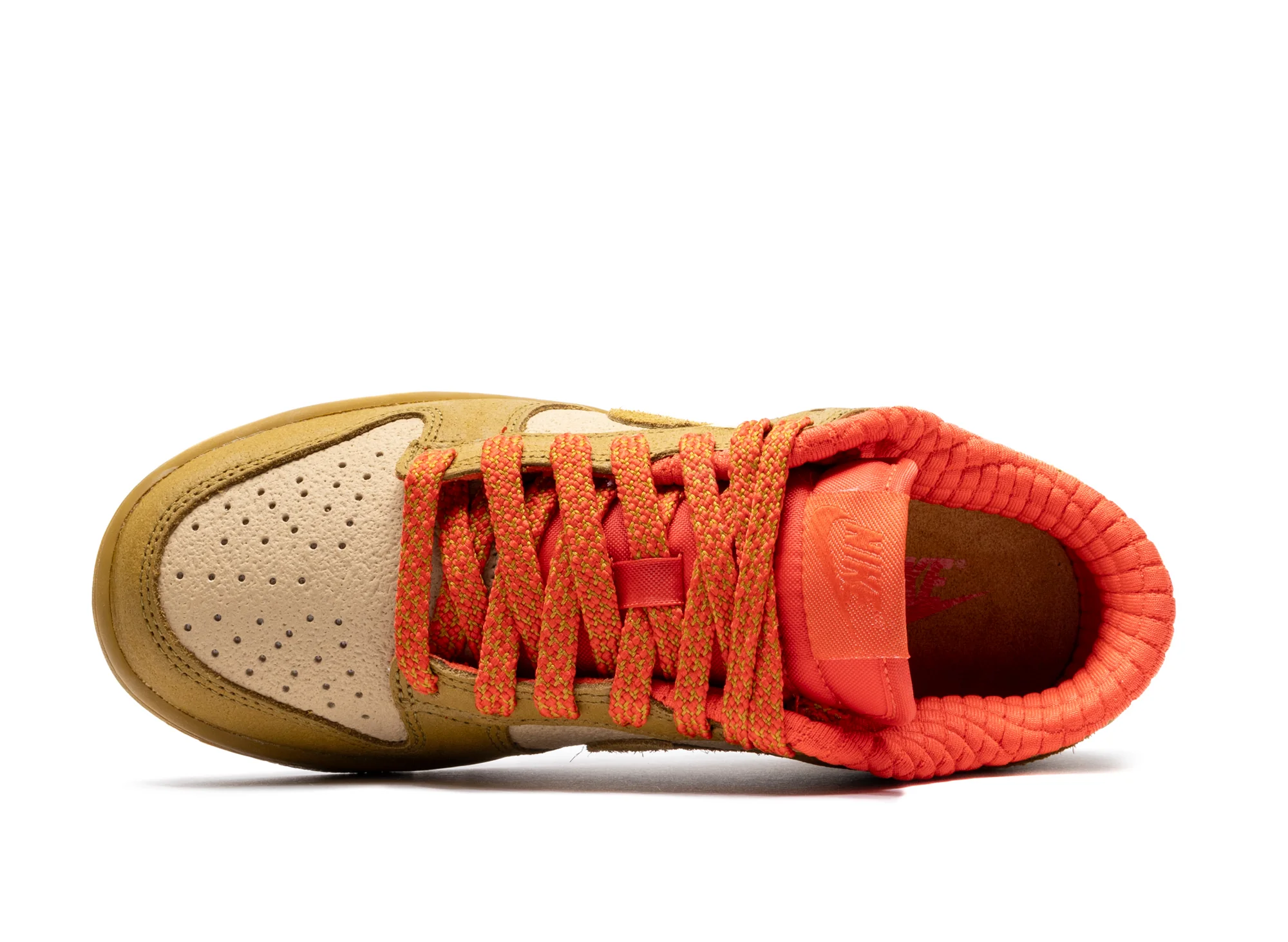 Women's Nike Dunk Low - Image 5