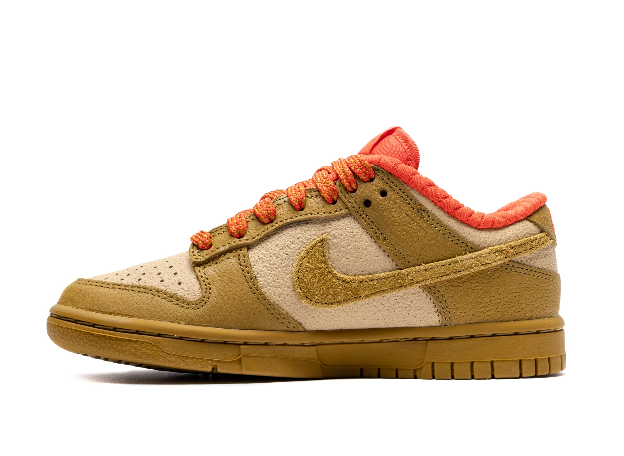 Women's Nike Dunk Low - Image 6