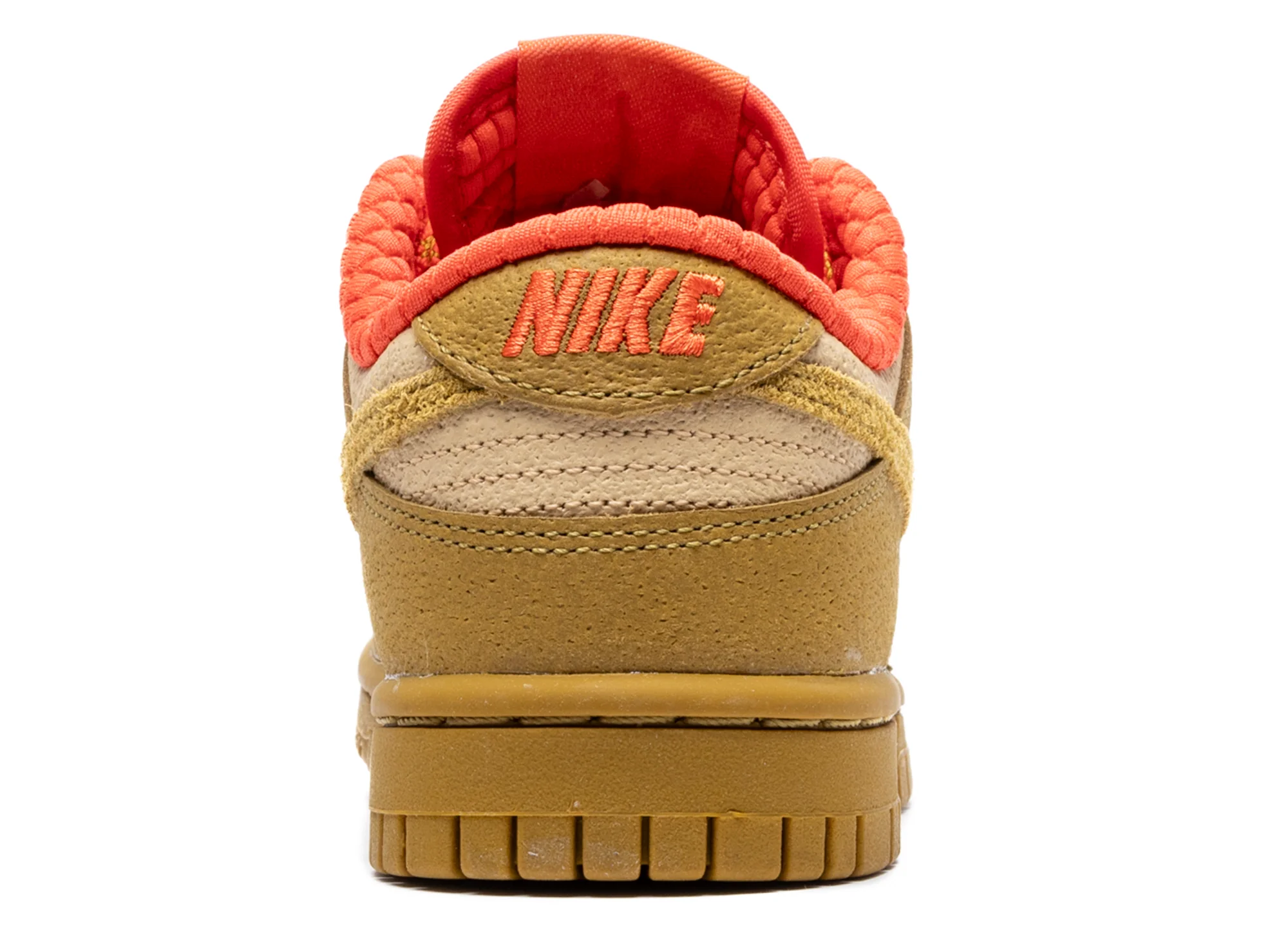 Women's Nike Dunk Low - Image 7