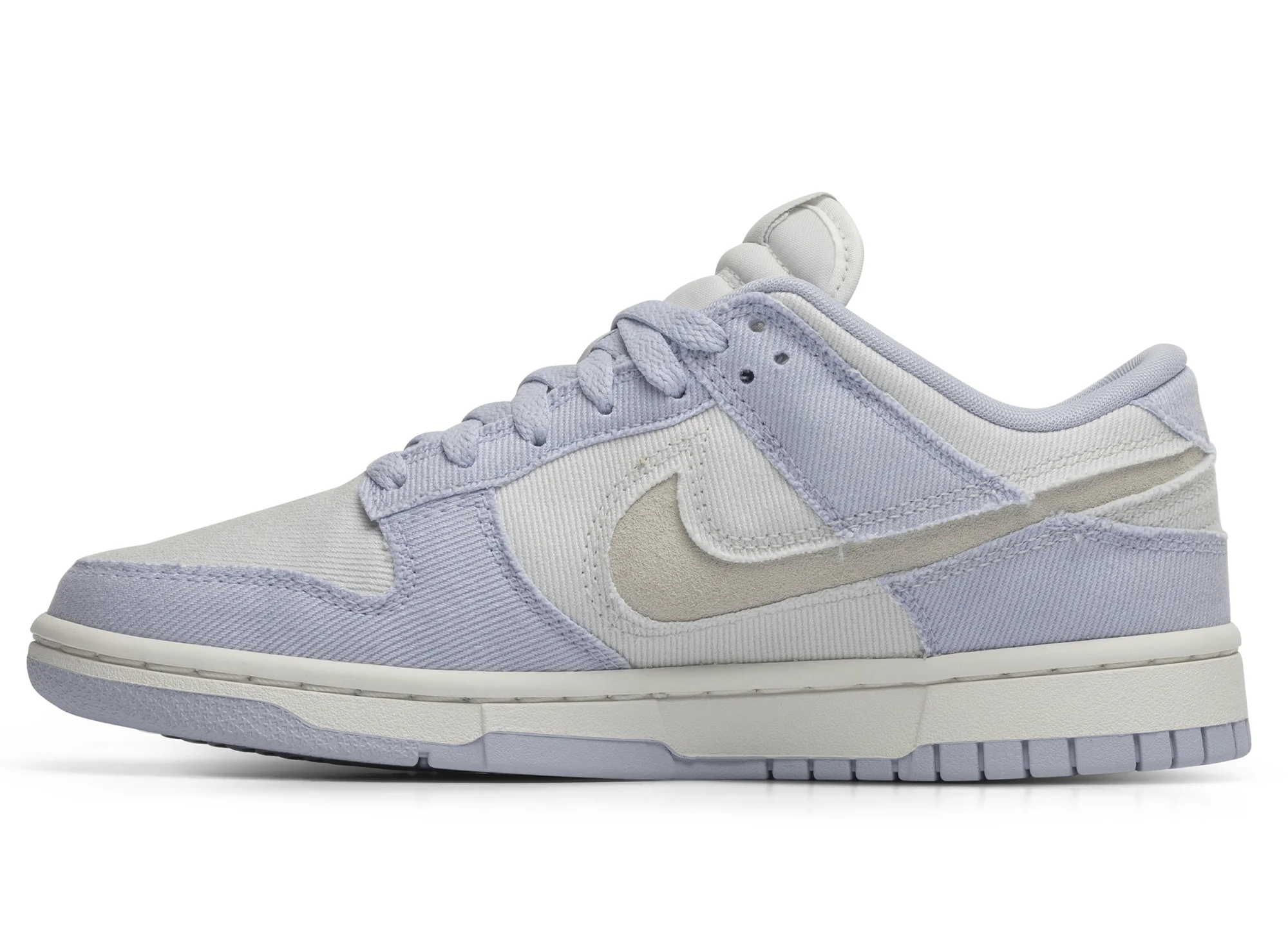 Women's Nike Dunk Low - Image 3