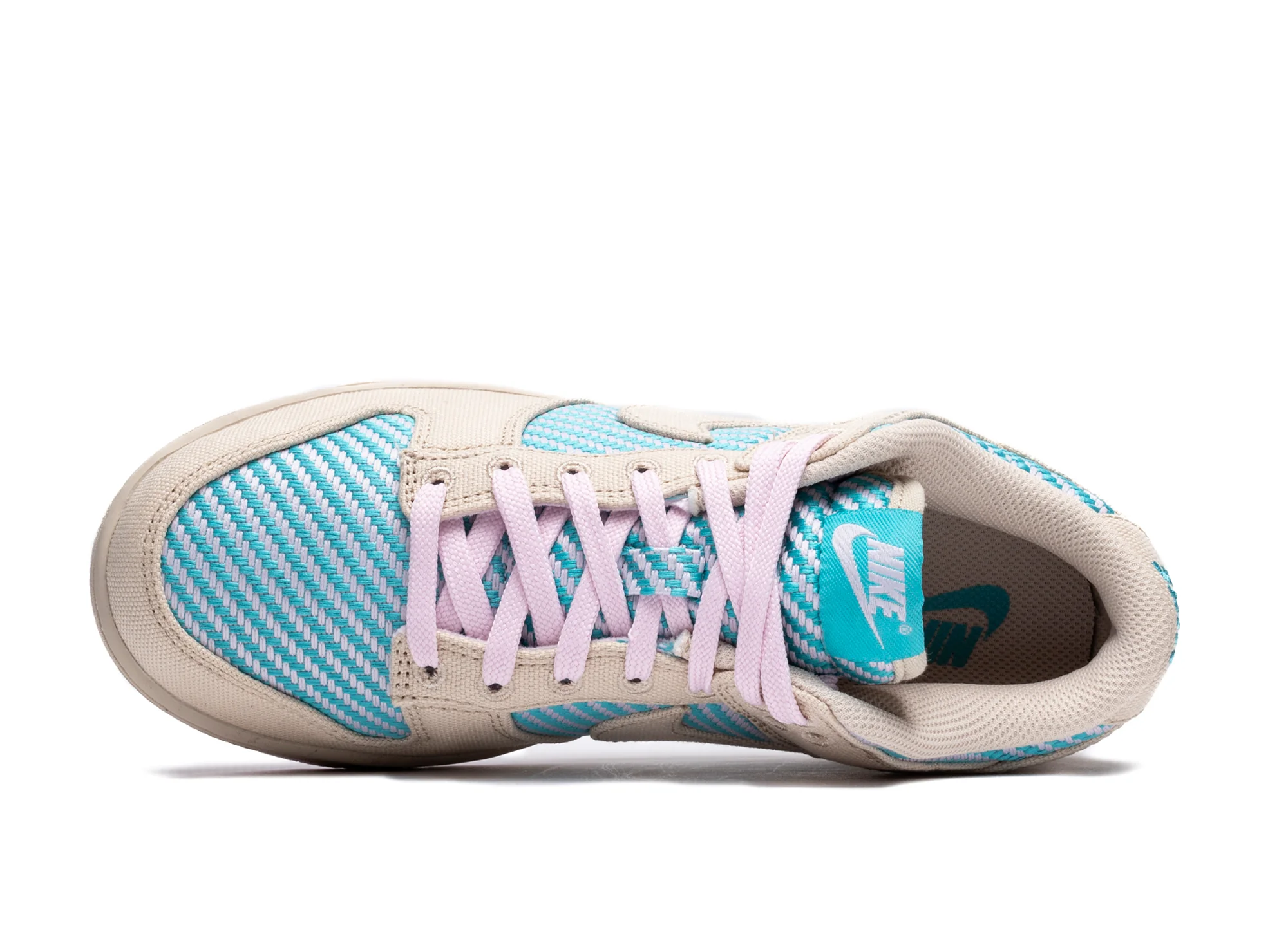 Women's Nike Dunk Low - Image 4