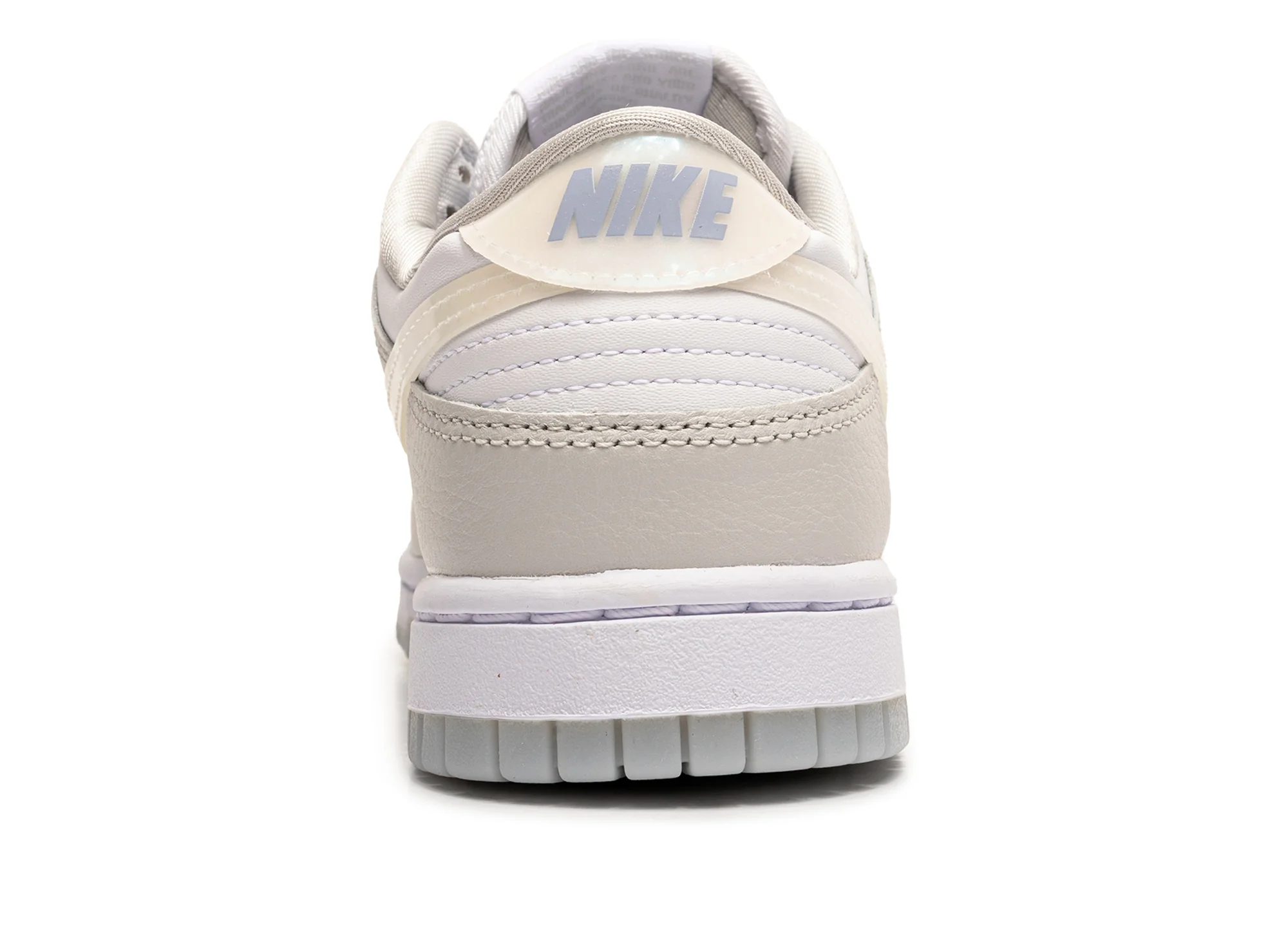 Women's Nike Dunk Low - Image 2