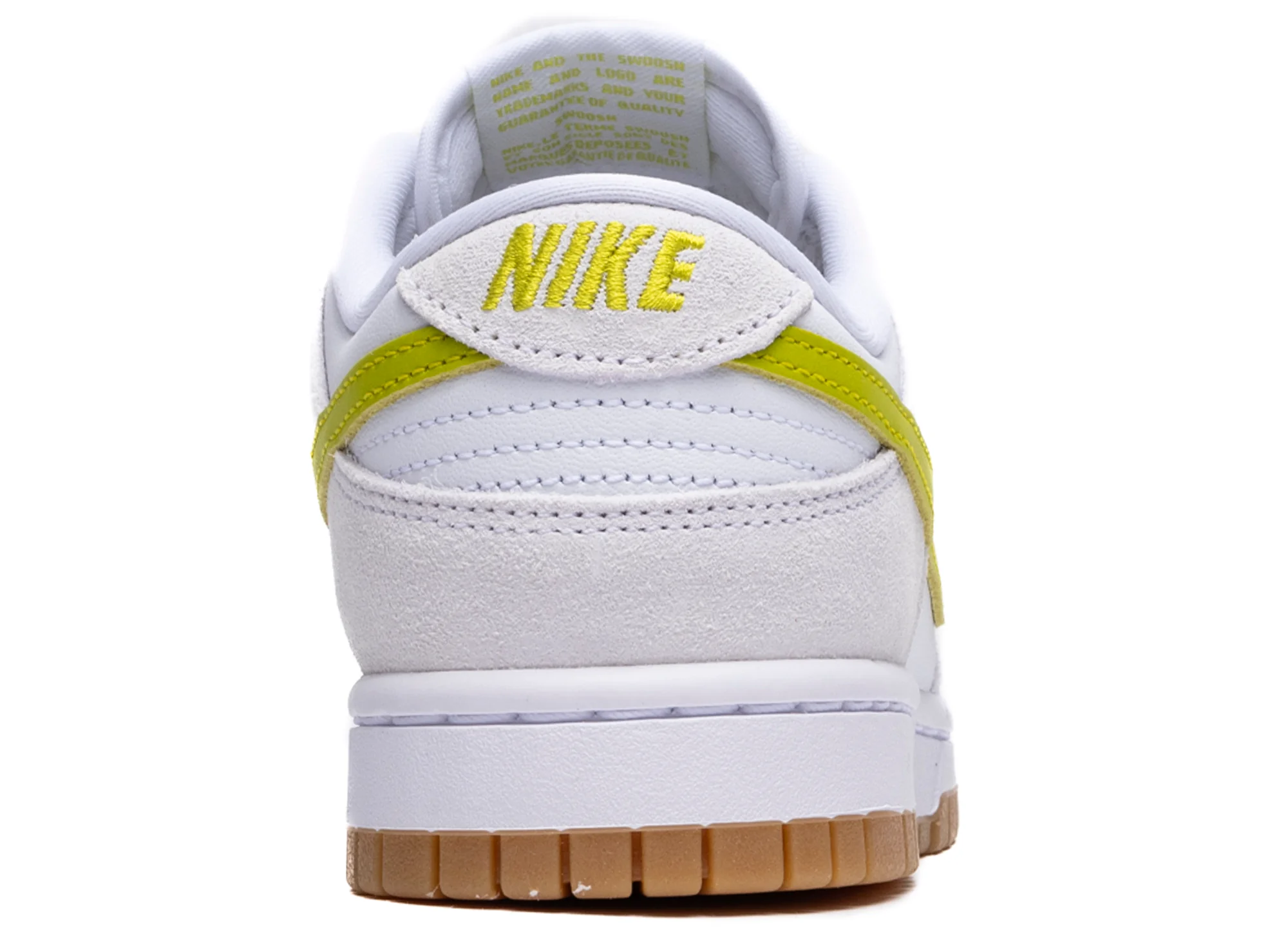 Women's Nike Dunk Low - Image 2