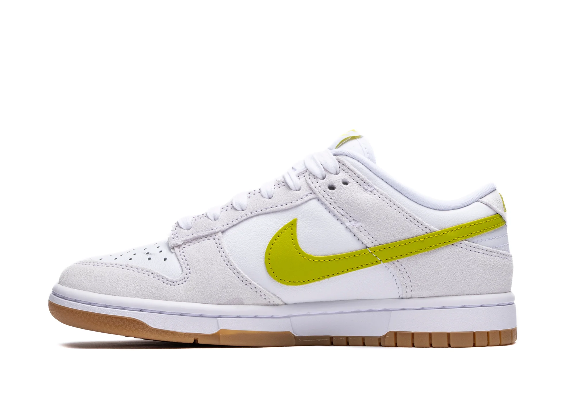 Women's Nike Dunk Low - Image 3