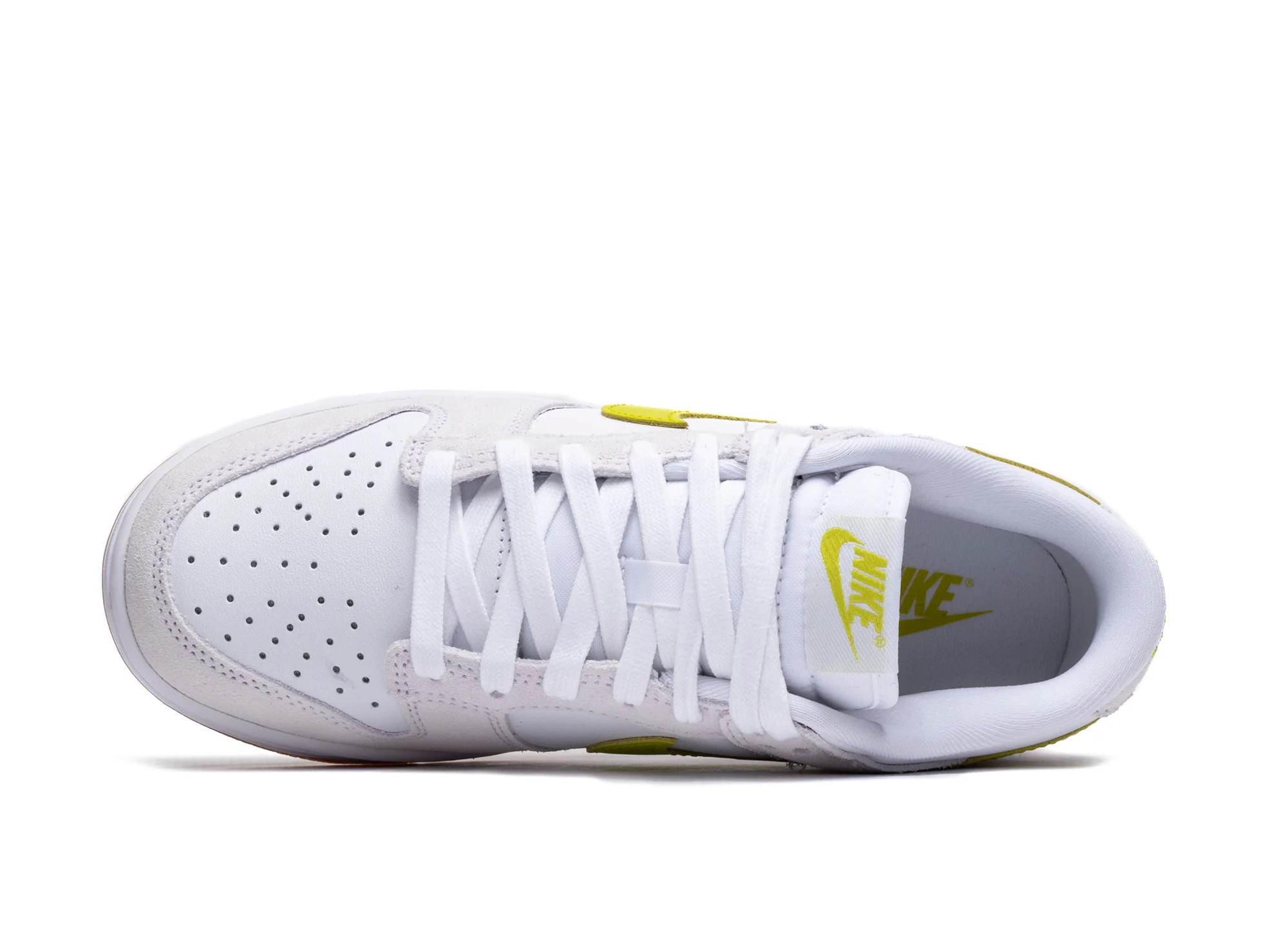 Women's Nike Dunk Low - Image 4