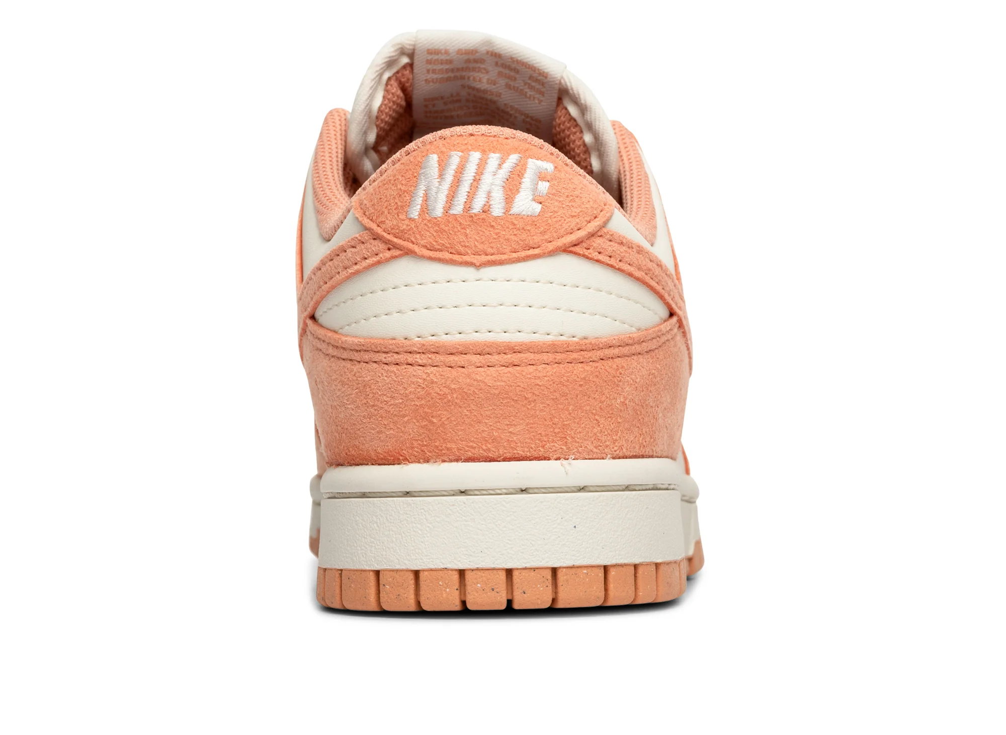 Women's Nike Dunk Low - Image 2