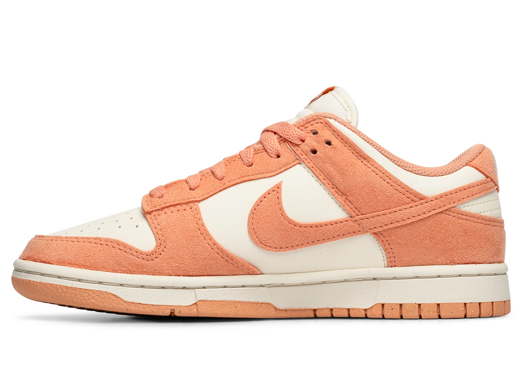 Women's Nike Dunk Low - Image 3