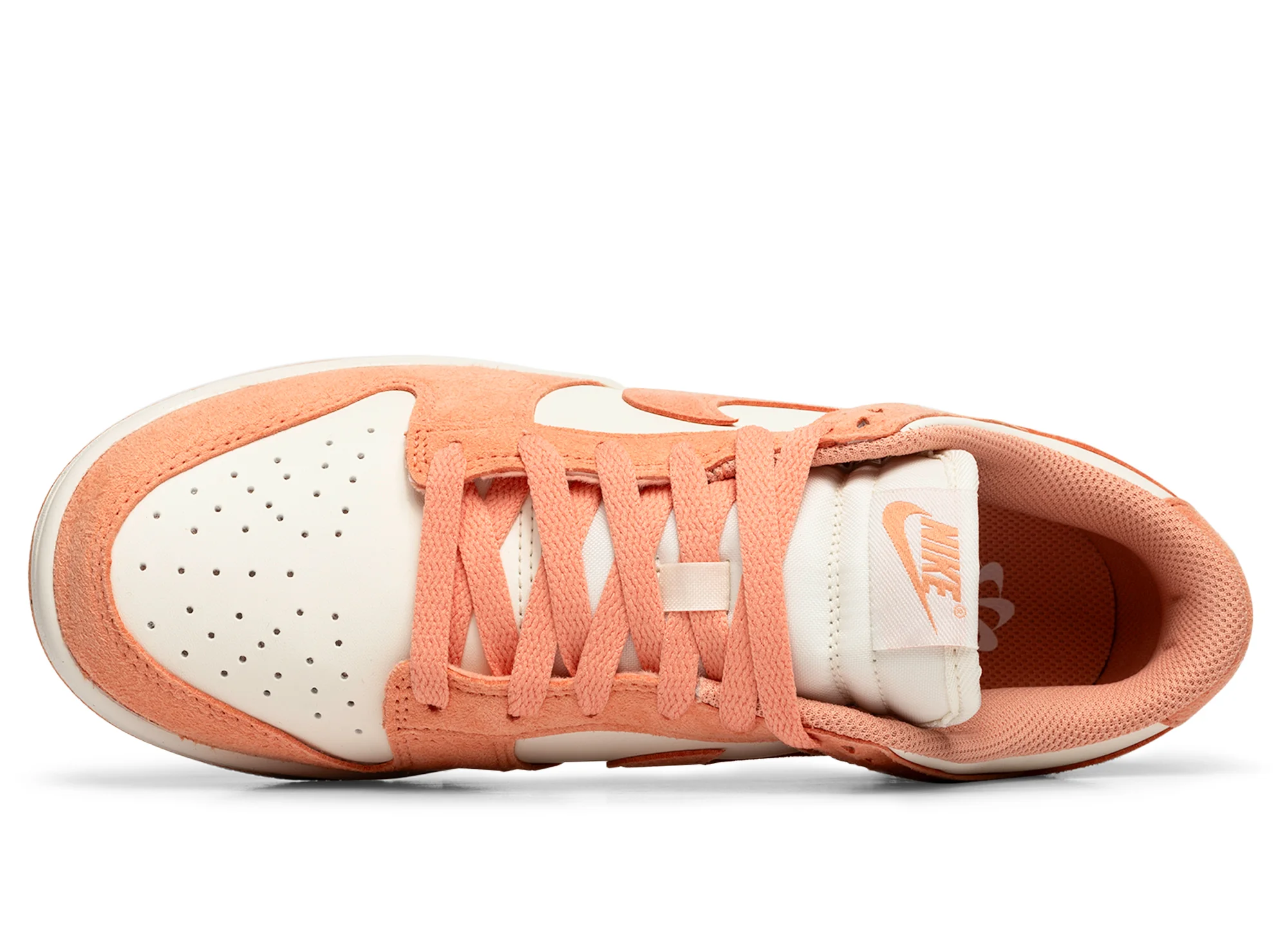 Women's Nike Dunk Low - Image 4