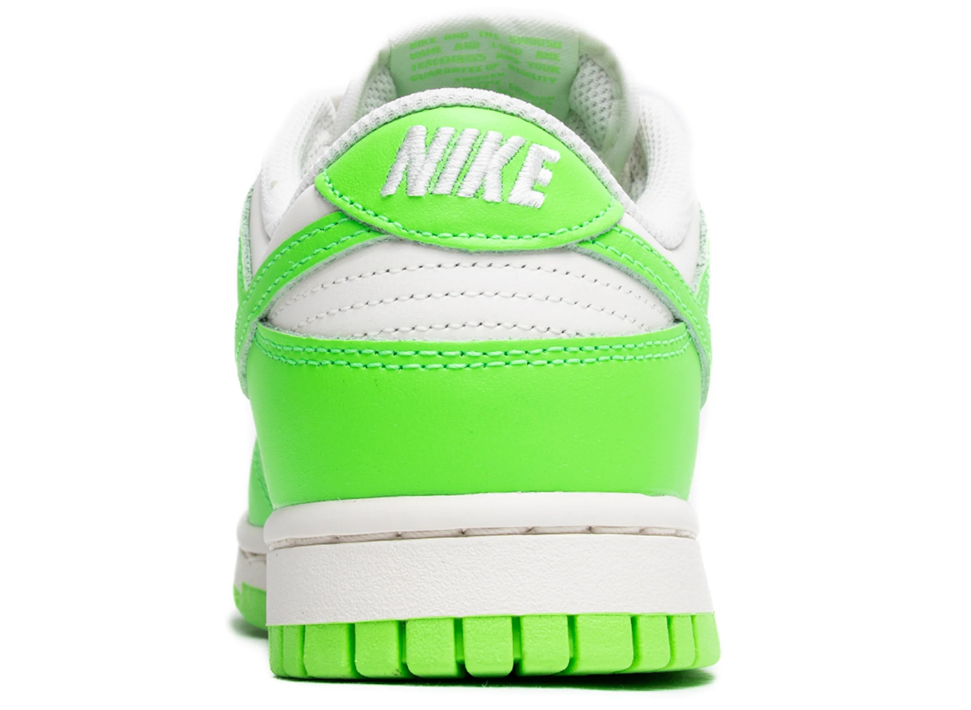 Women's Nike Dunk Low - Image 5