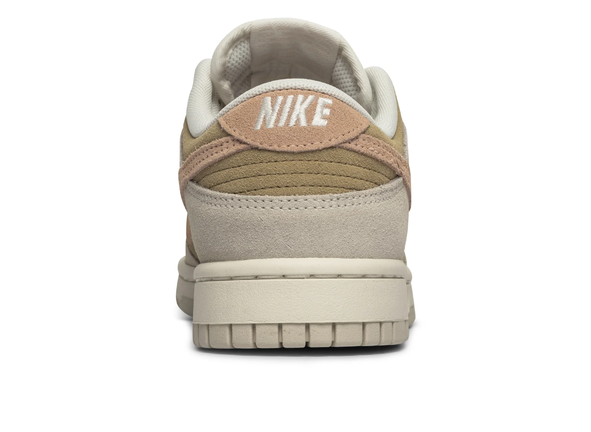 Women's Nike Dunk Low - Image 2