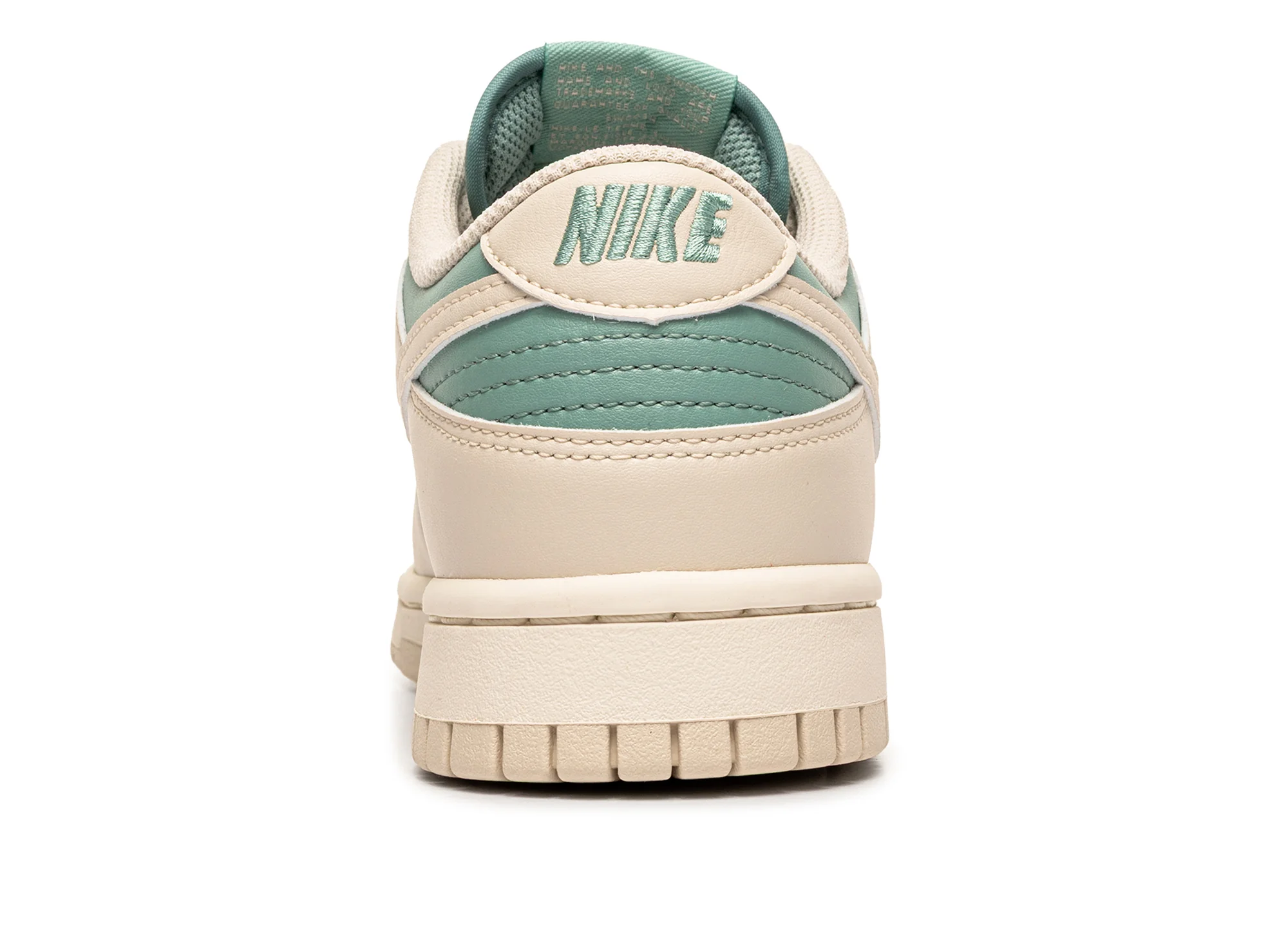Women's Nike Dunk Low - Image 2