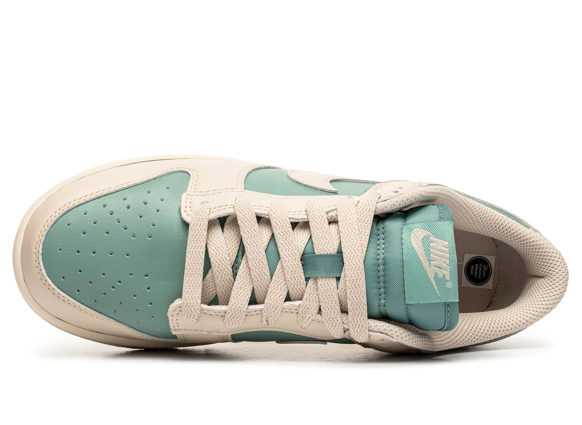 Women's Nike Dunk Low - Image 4