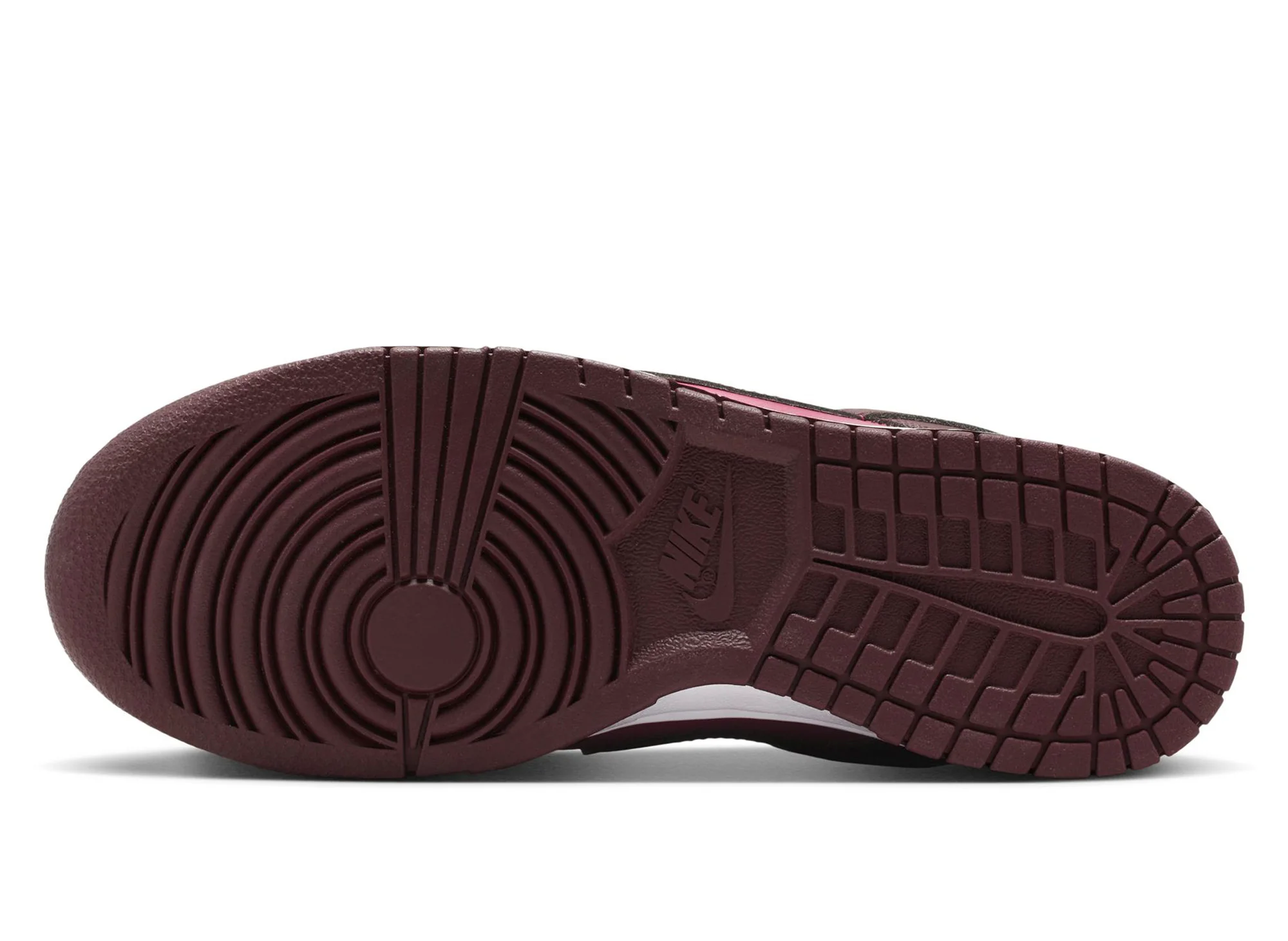 Women's Nike Dunk Low - Image 5