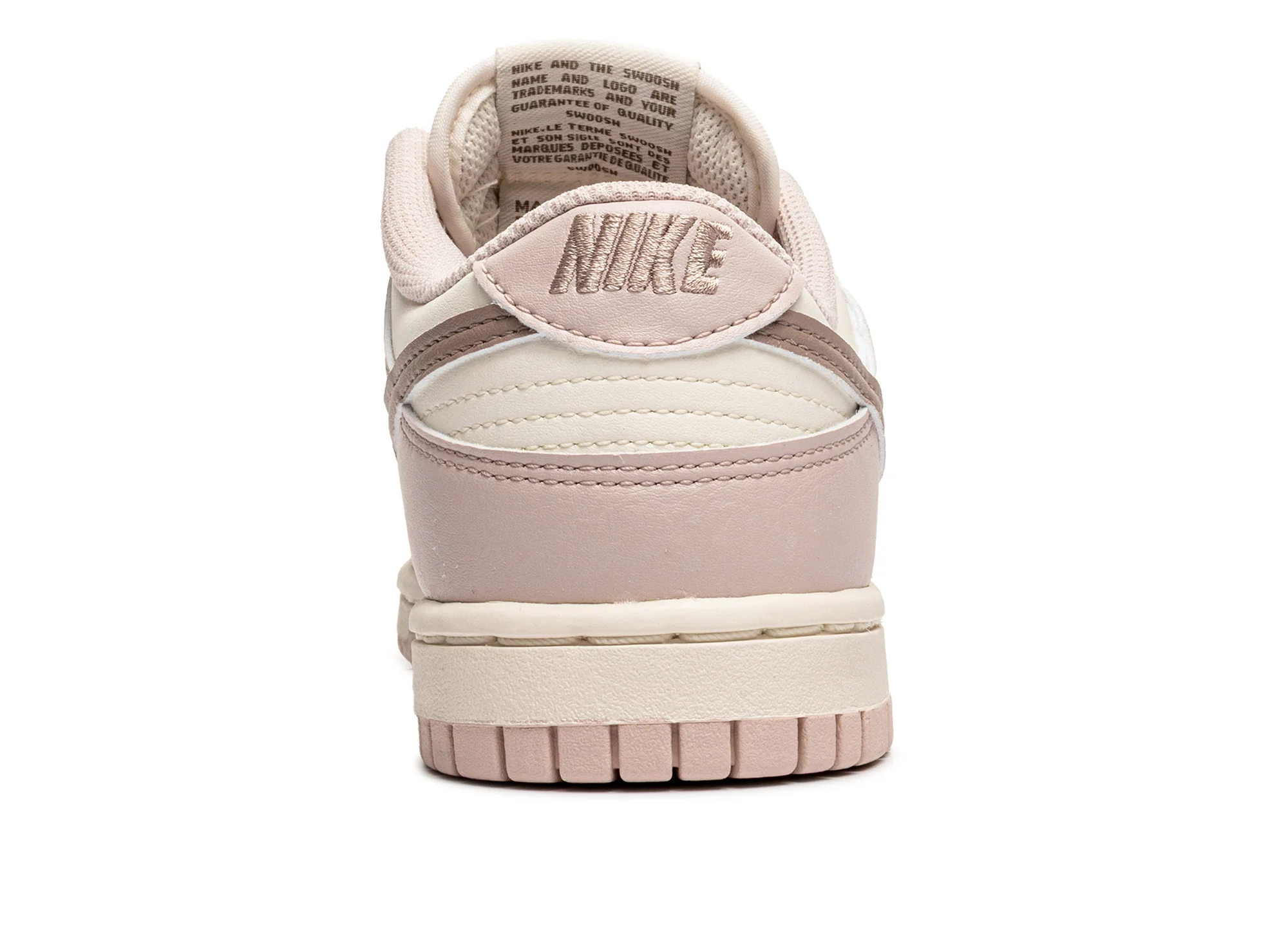 Women's Nike Dunk Low - Image 2