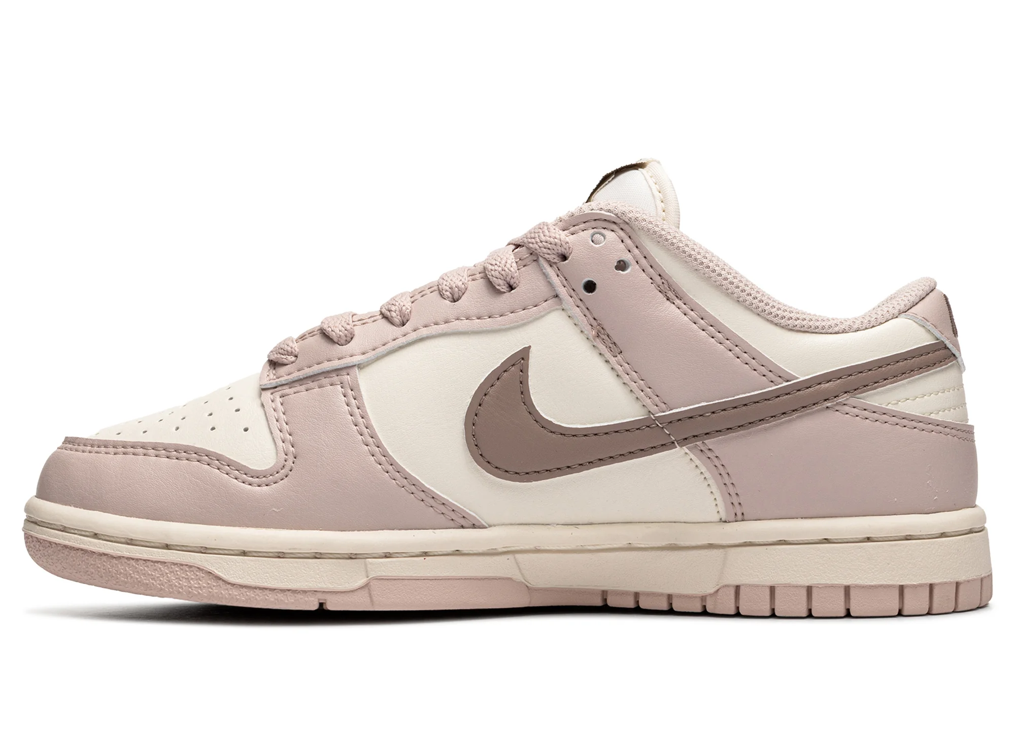 Women's Nike Dunk Low - Image 3