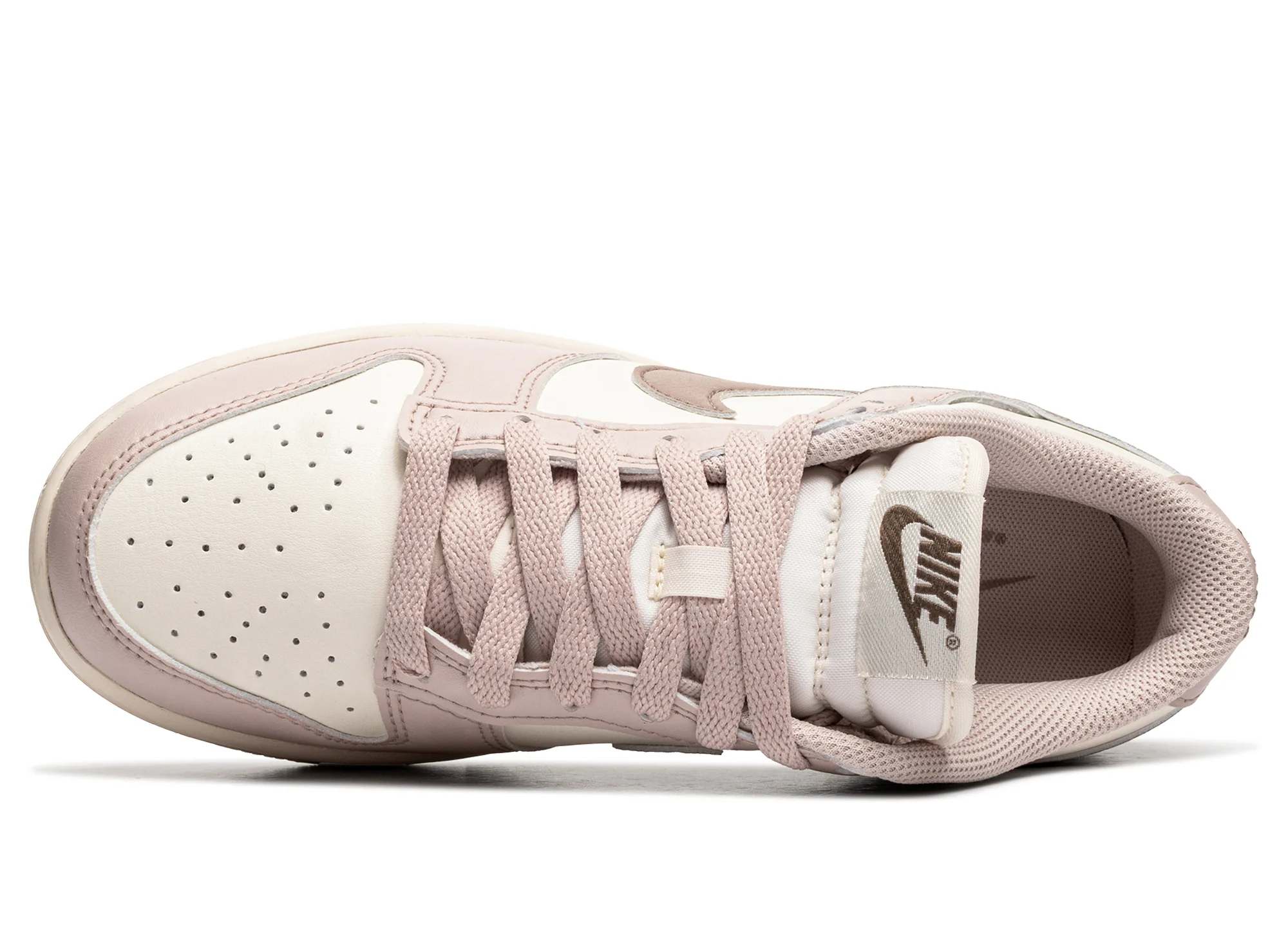 Women's Nike Dunk Low - Image 4