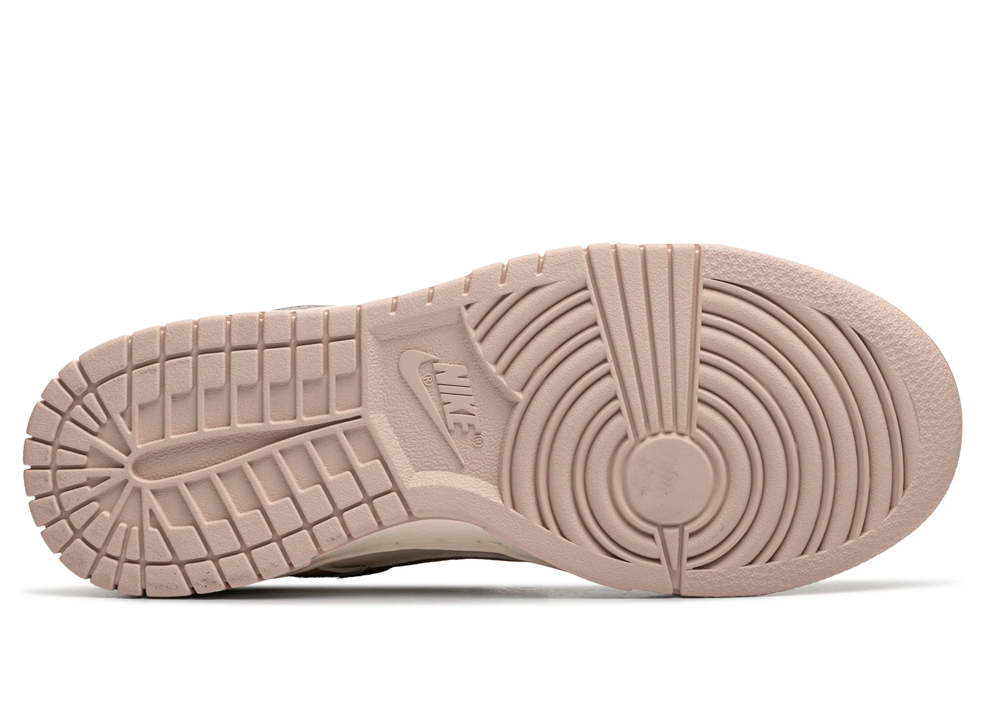 Women's Nike Dunk Low - Image 5