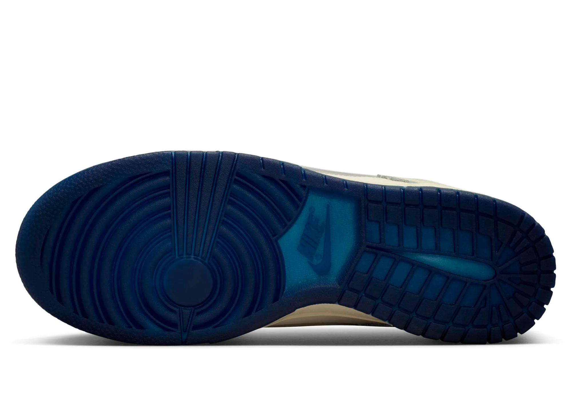 Women's Nike Dunk Low in Soft Pearl - Image 5