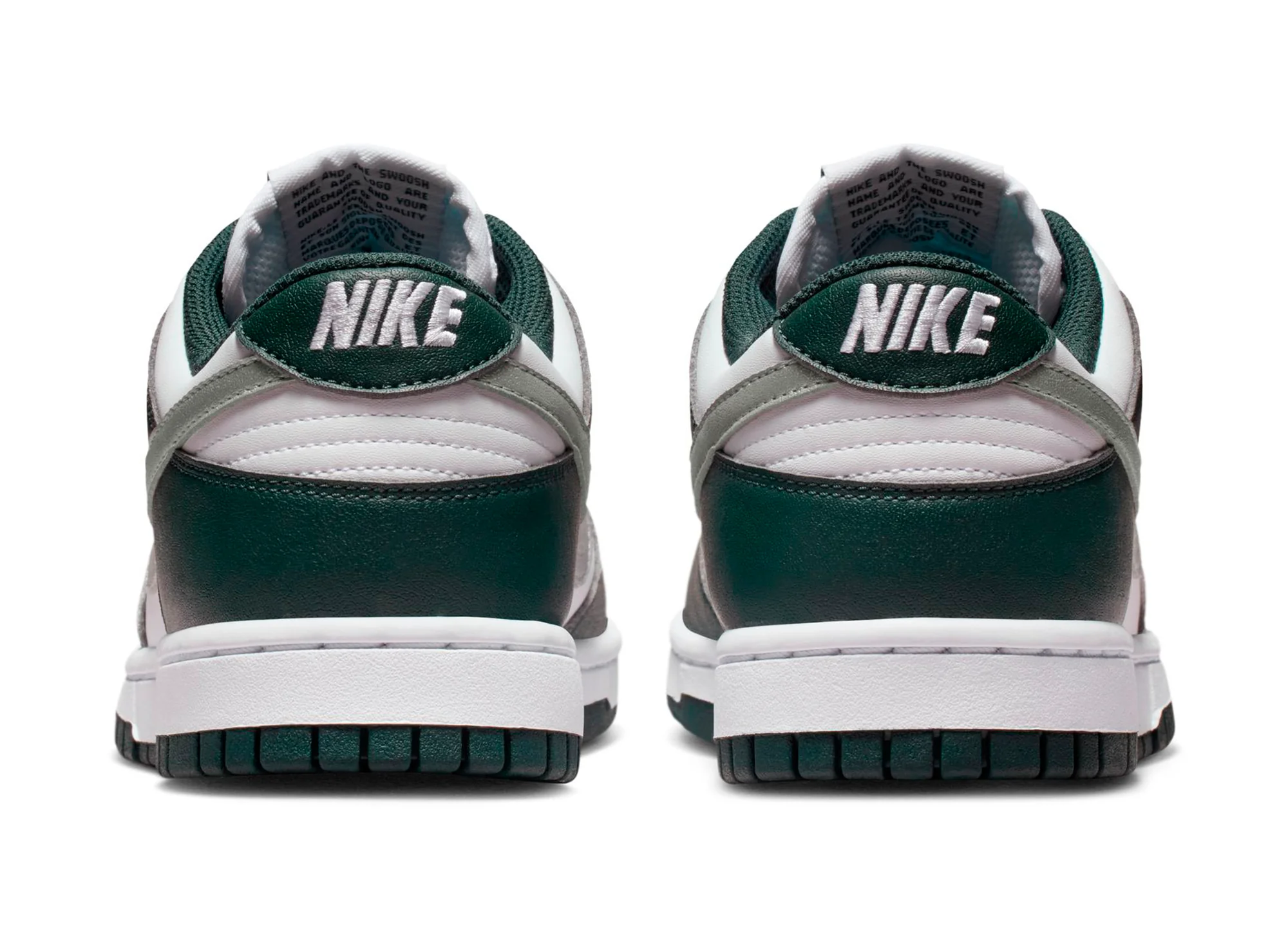 Women's Nike Dunk Low - Image 2
