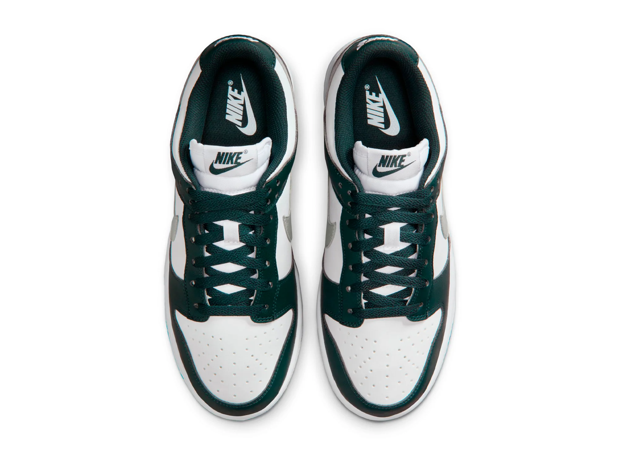 Women's Nike Dunk Low - Image 4