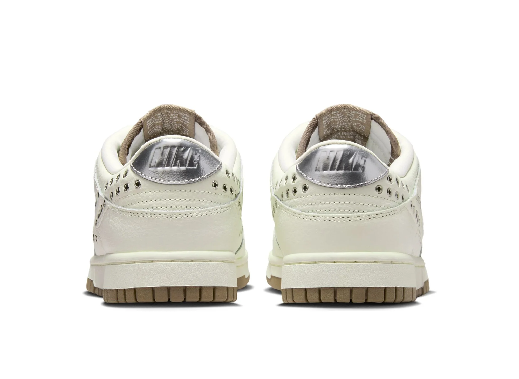 Women's Nike Dunk Low - Image 2