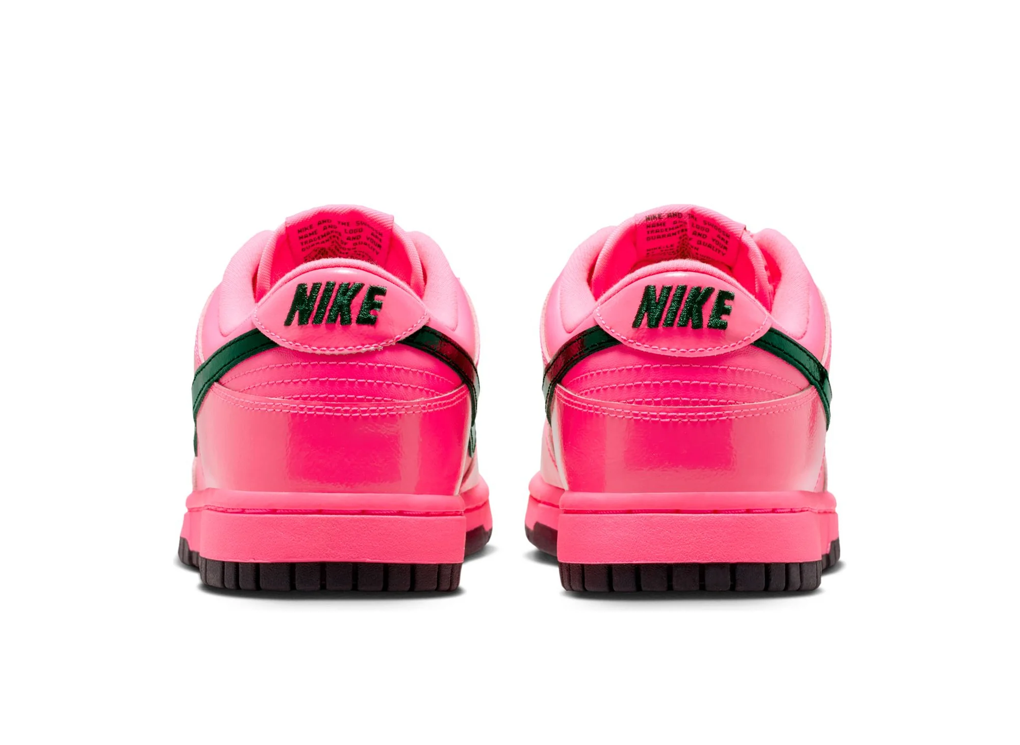 Women's Nike Dunk Low - Image 2