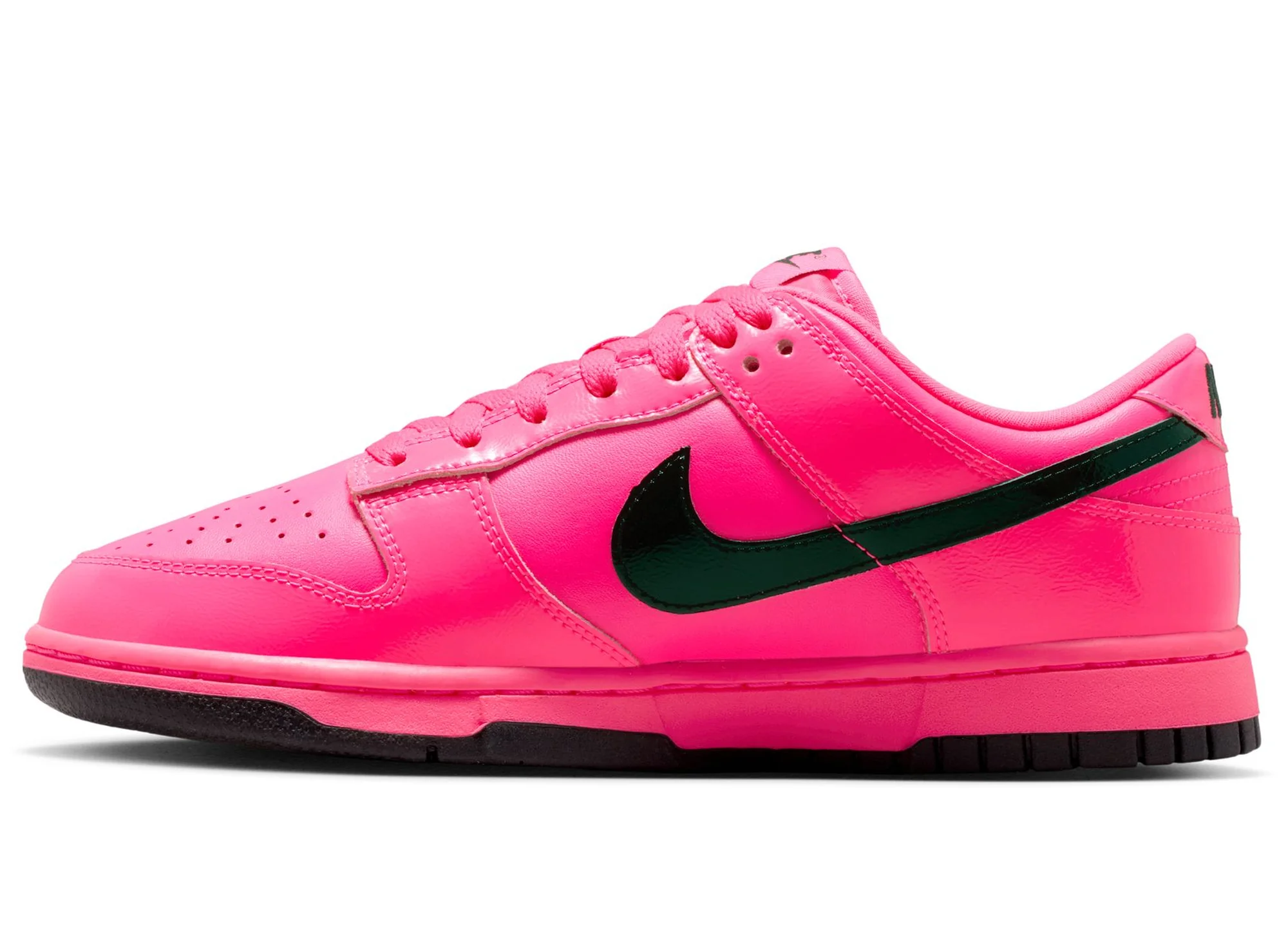 Women's Nike Dunk Low - Image 3