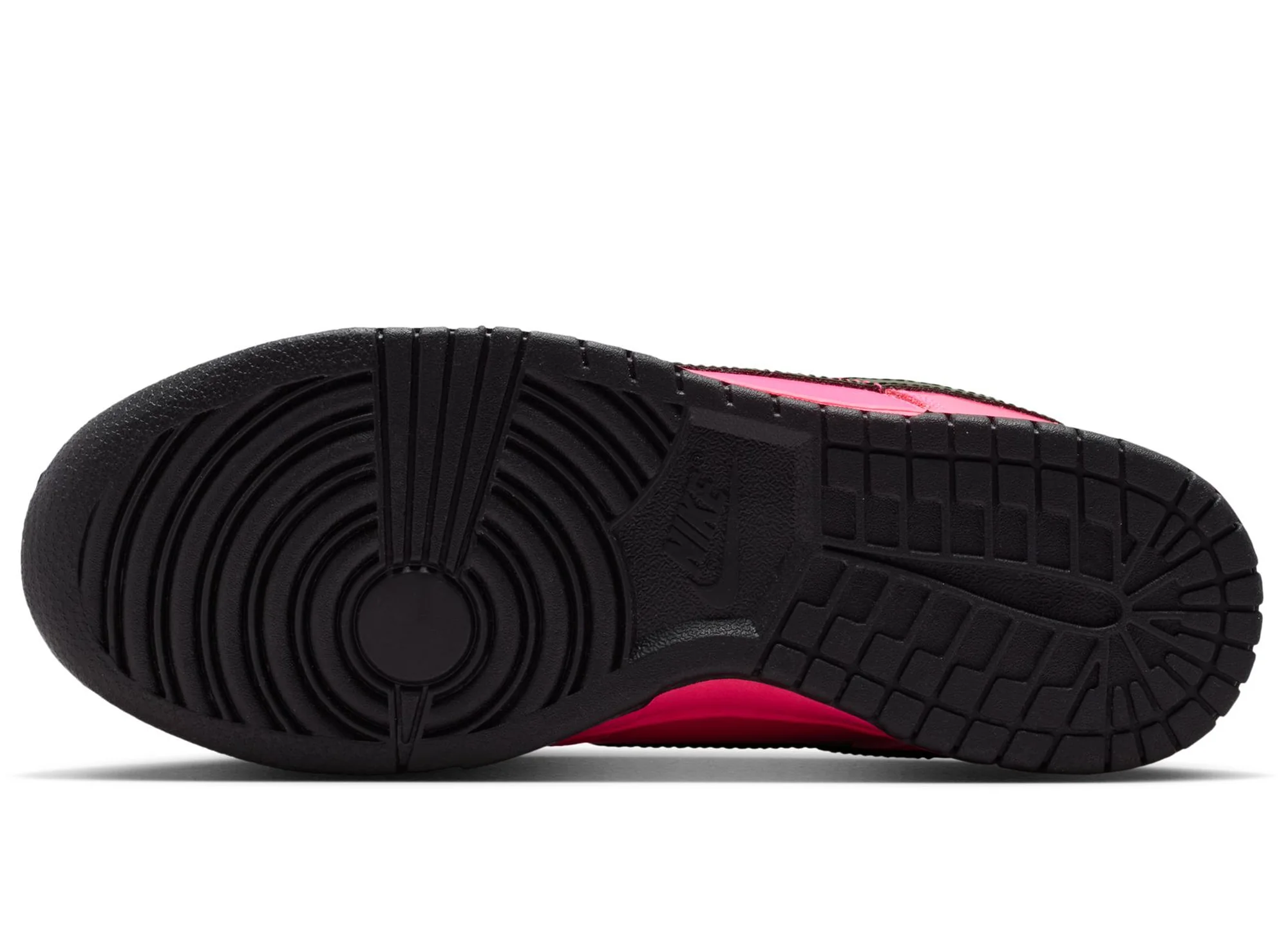 Women's Nike Dunk Low - Image 5