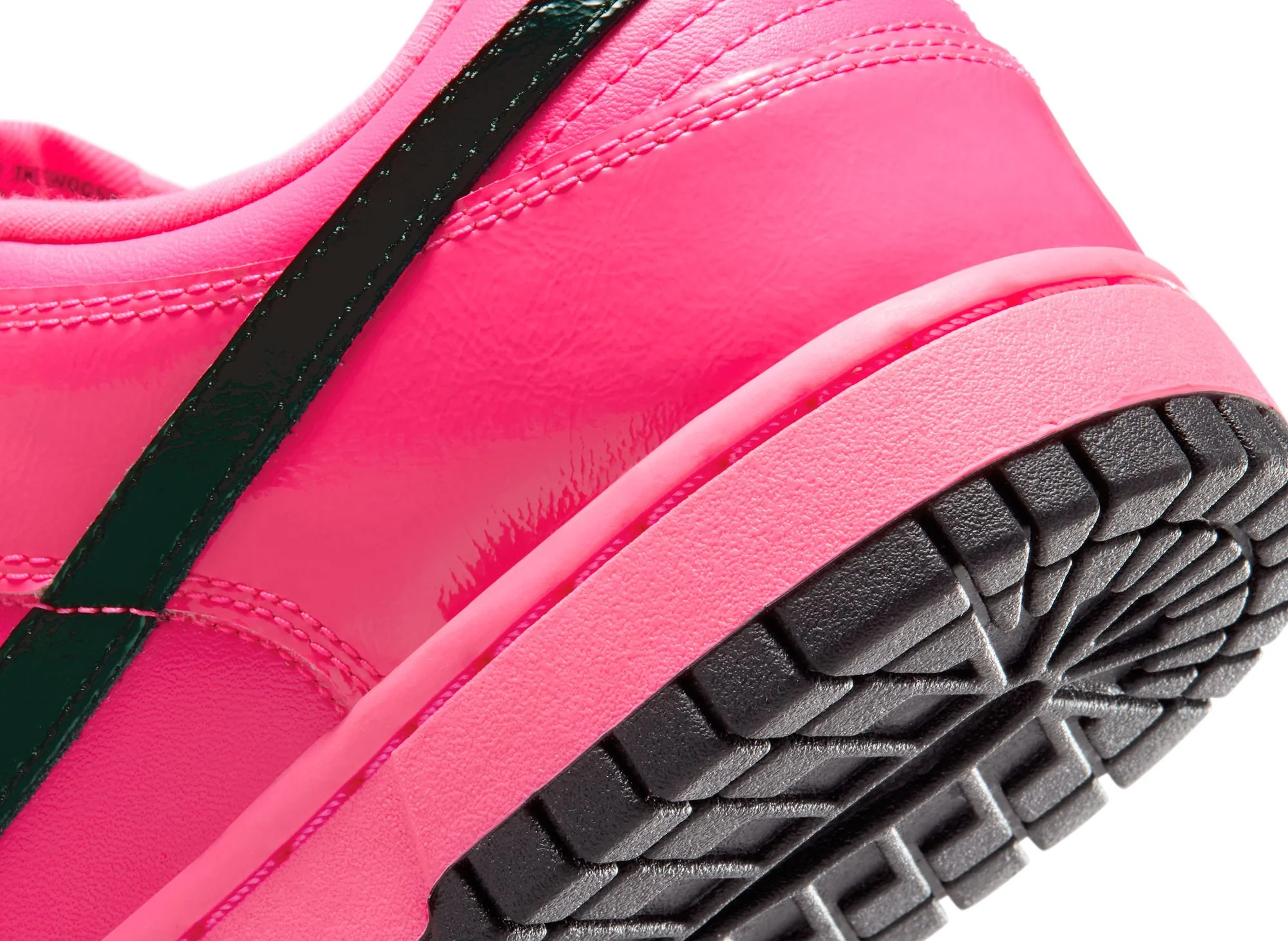 Women's Nike Dunk Low - Image 6