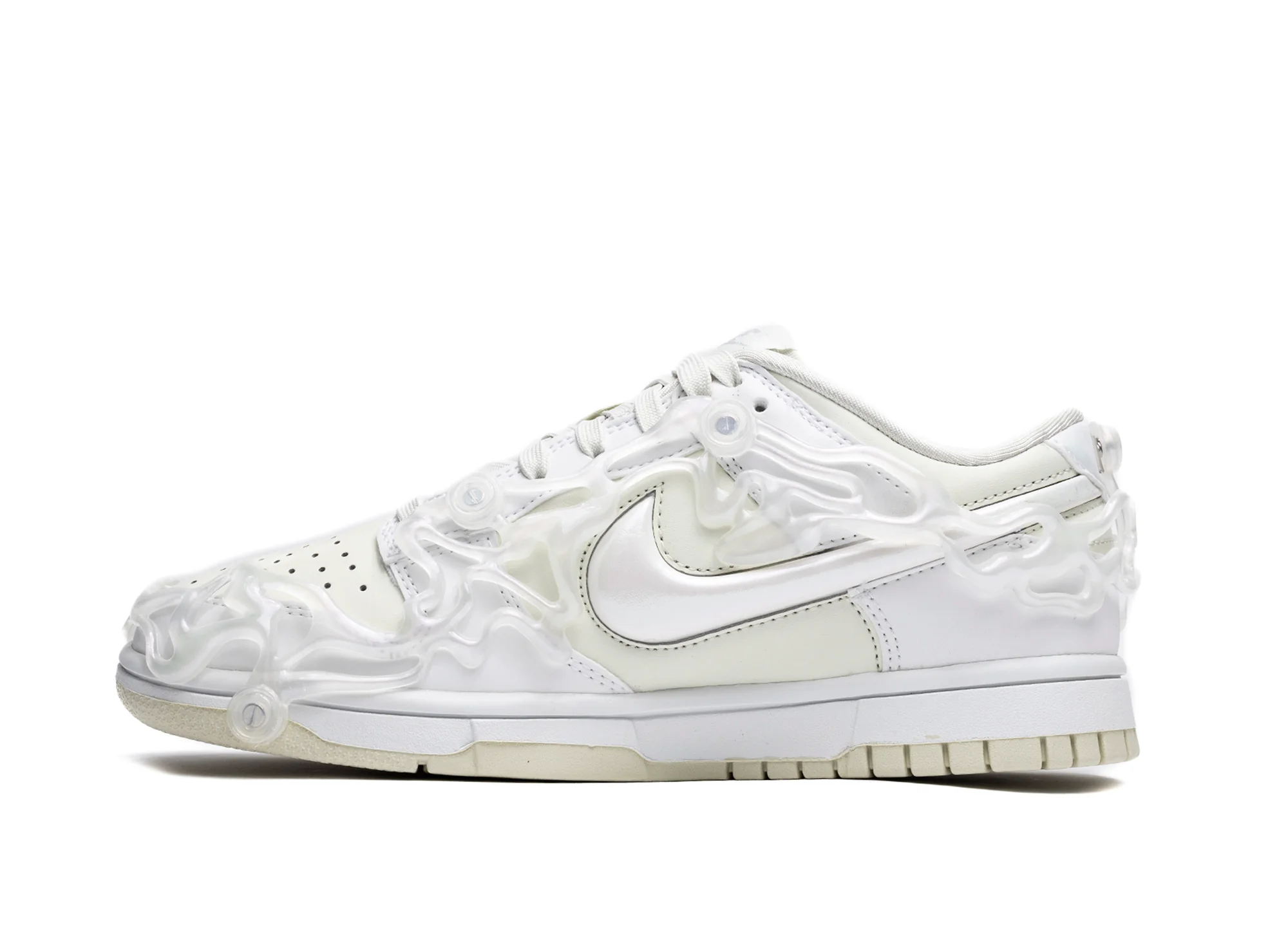 Women's Nike Dunk Low LX - Image 3