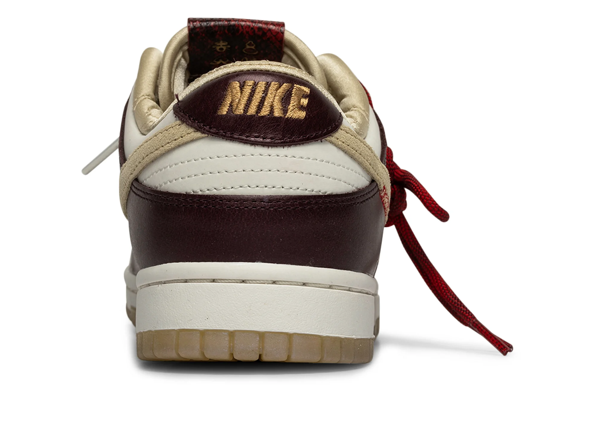 Women's Nike Dunk Low LX - Image 2
