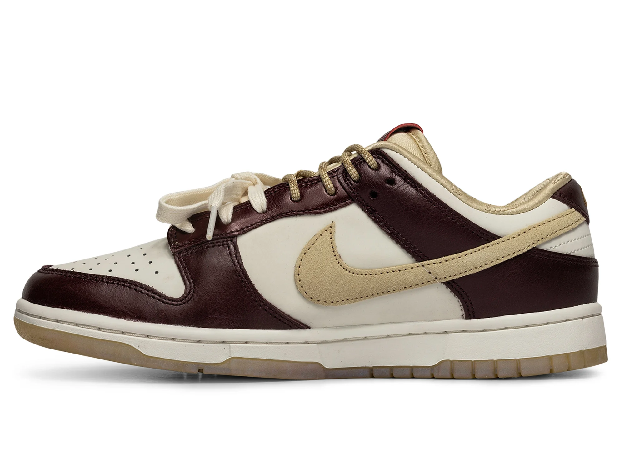 Women's Nike Dunk Low LX - Image 3