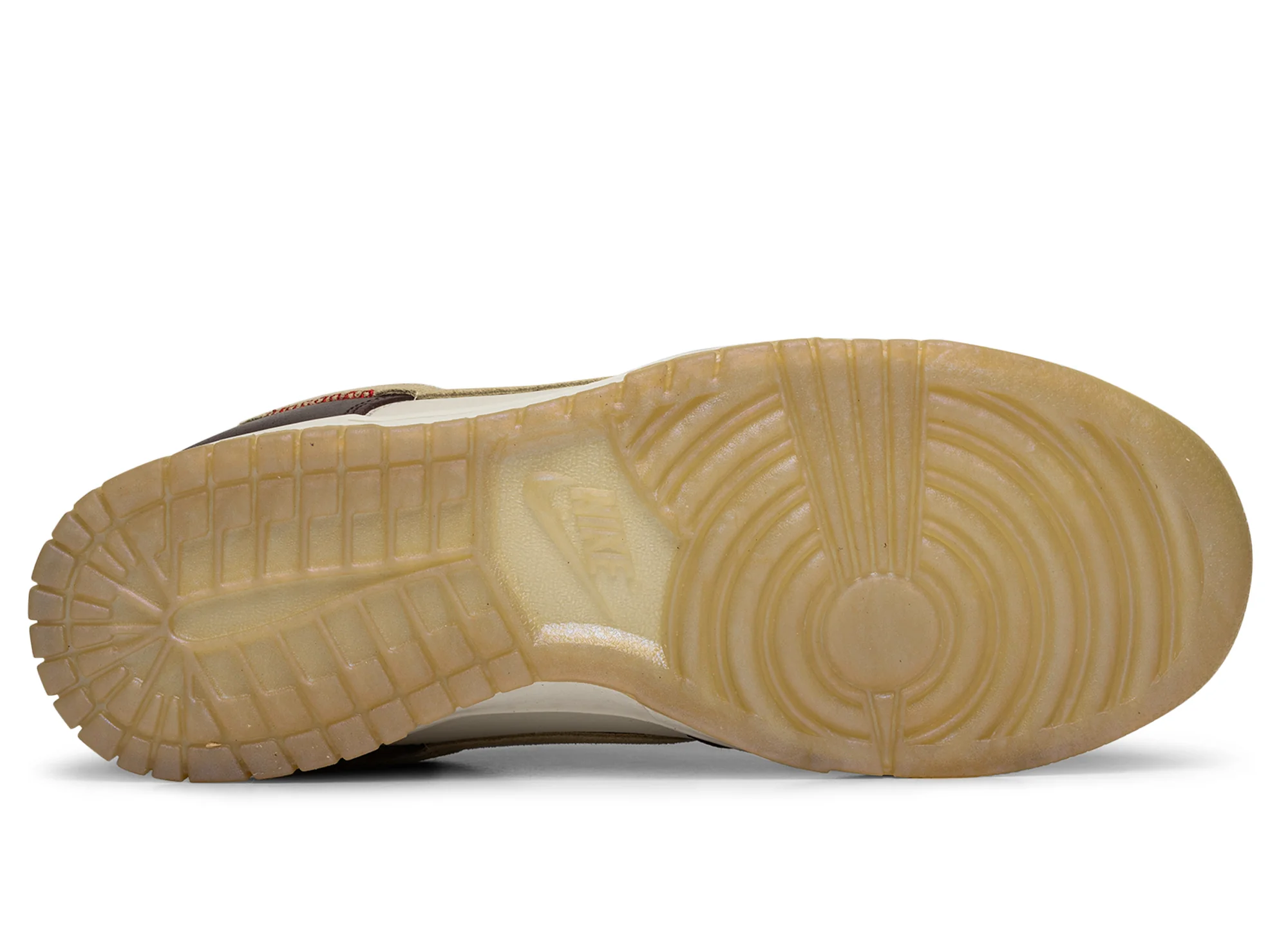 Women's Nike Dunk Low LX - Image 5