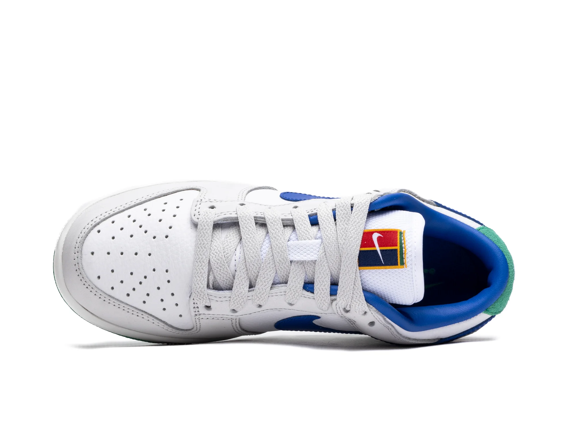 Women's Nike Dunk Low Premium - Image 4
