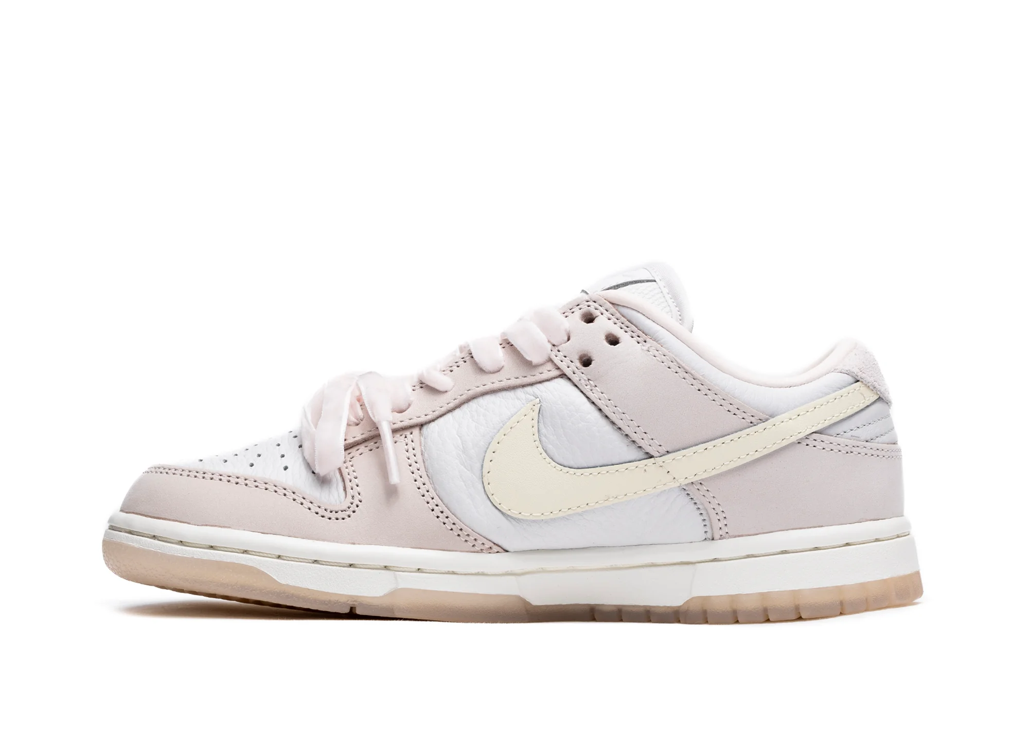 Women's Nike Dunk Low Premium - Image 4