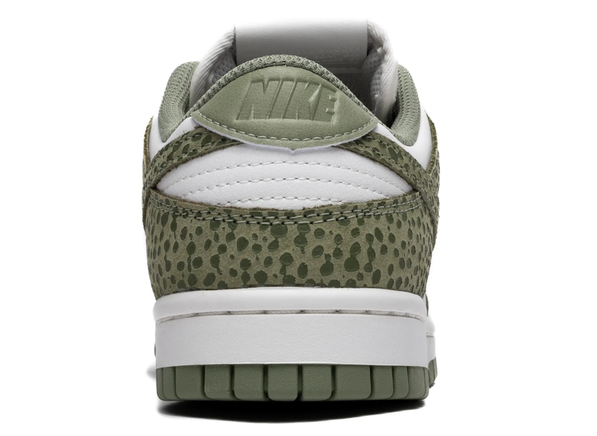 Women's Nike Dunk Low Premium - Image 2