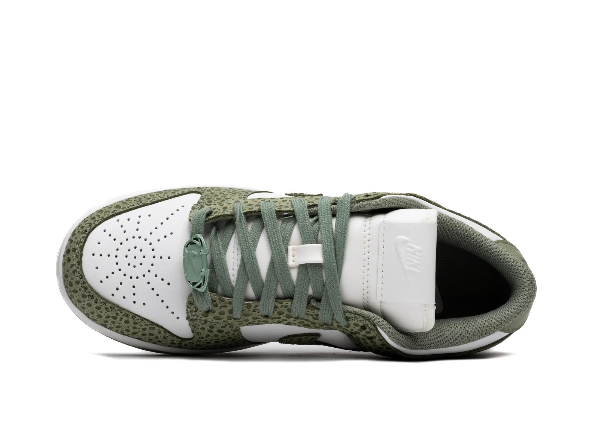 Women's Nike Dunk Low Premium - Image 4