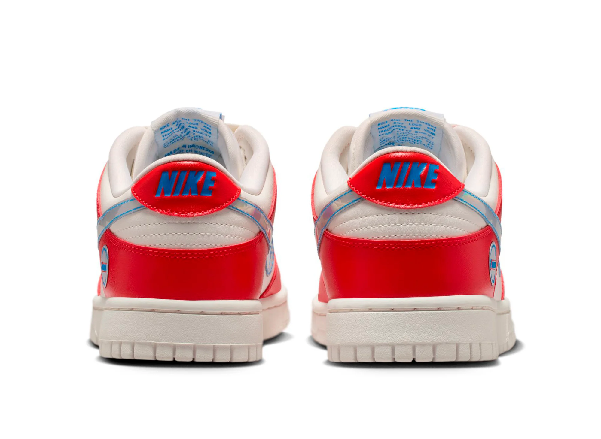Women's Nike Dunk Low WNBA 30th - Image 2