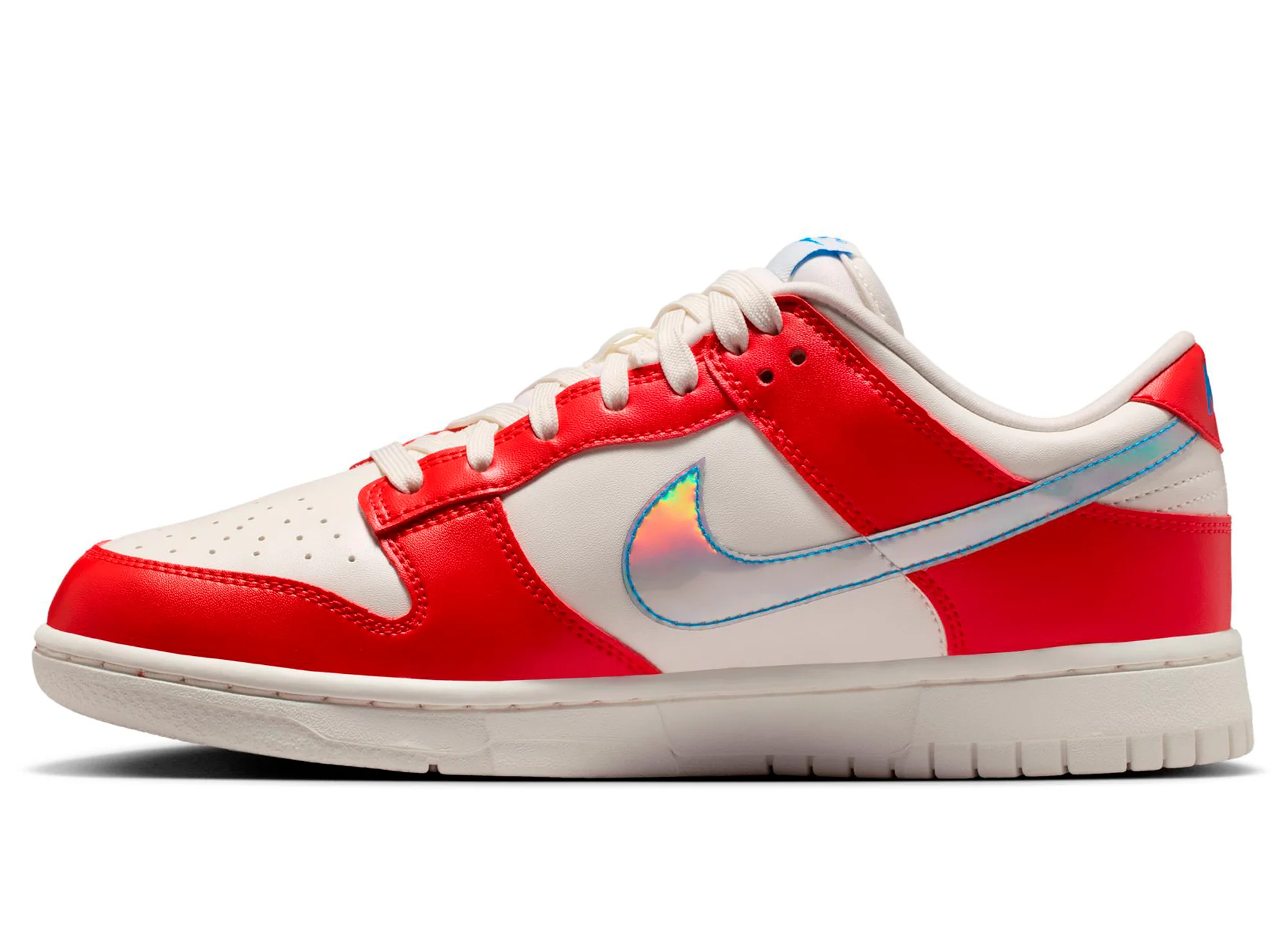 Women's Nike Dunk Low WNBA 30th - Image 3