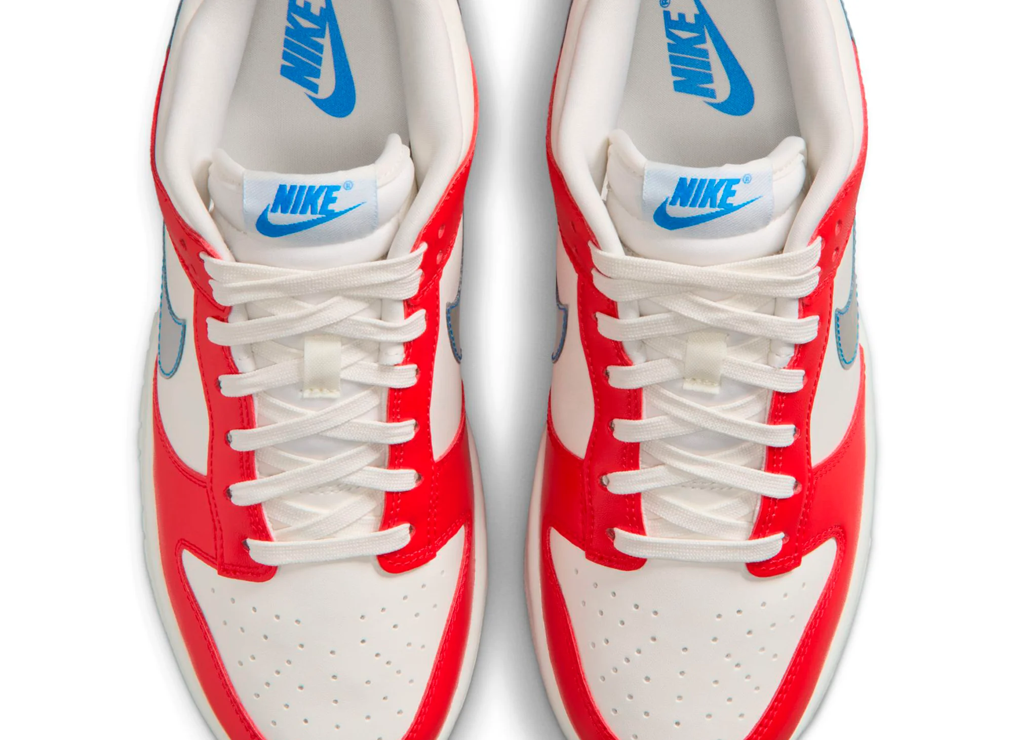 Women's Nike Dunk Low WNBA 30th - Image 4