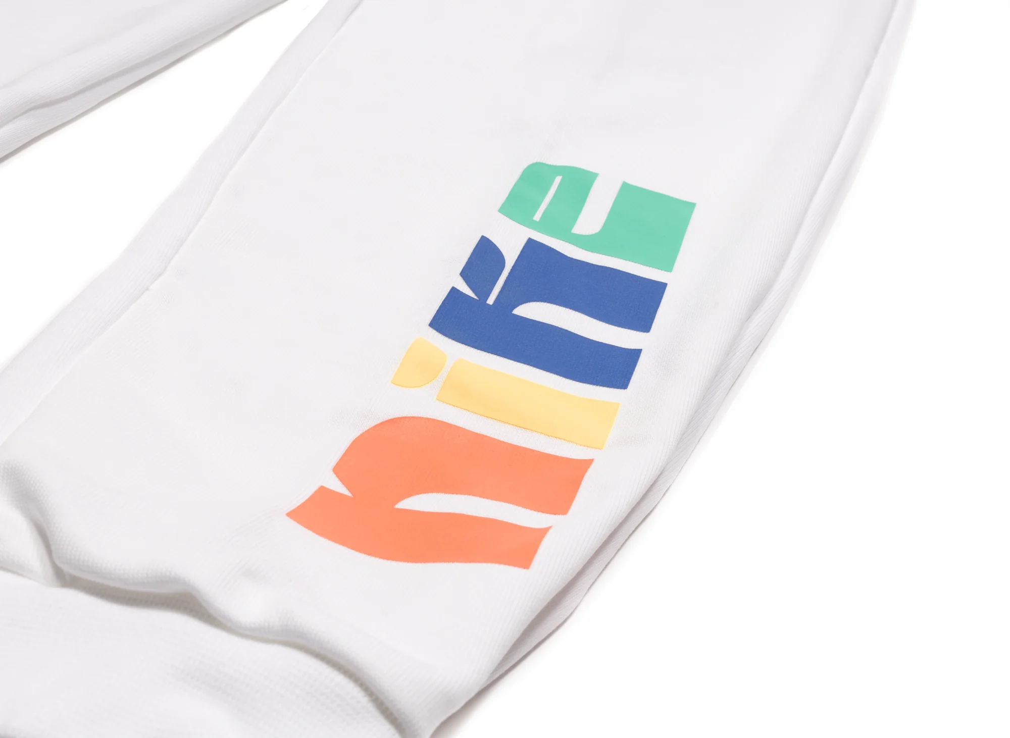 Women's Nike Fleece Optimism Pants - Image 2