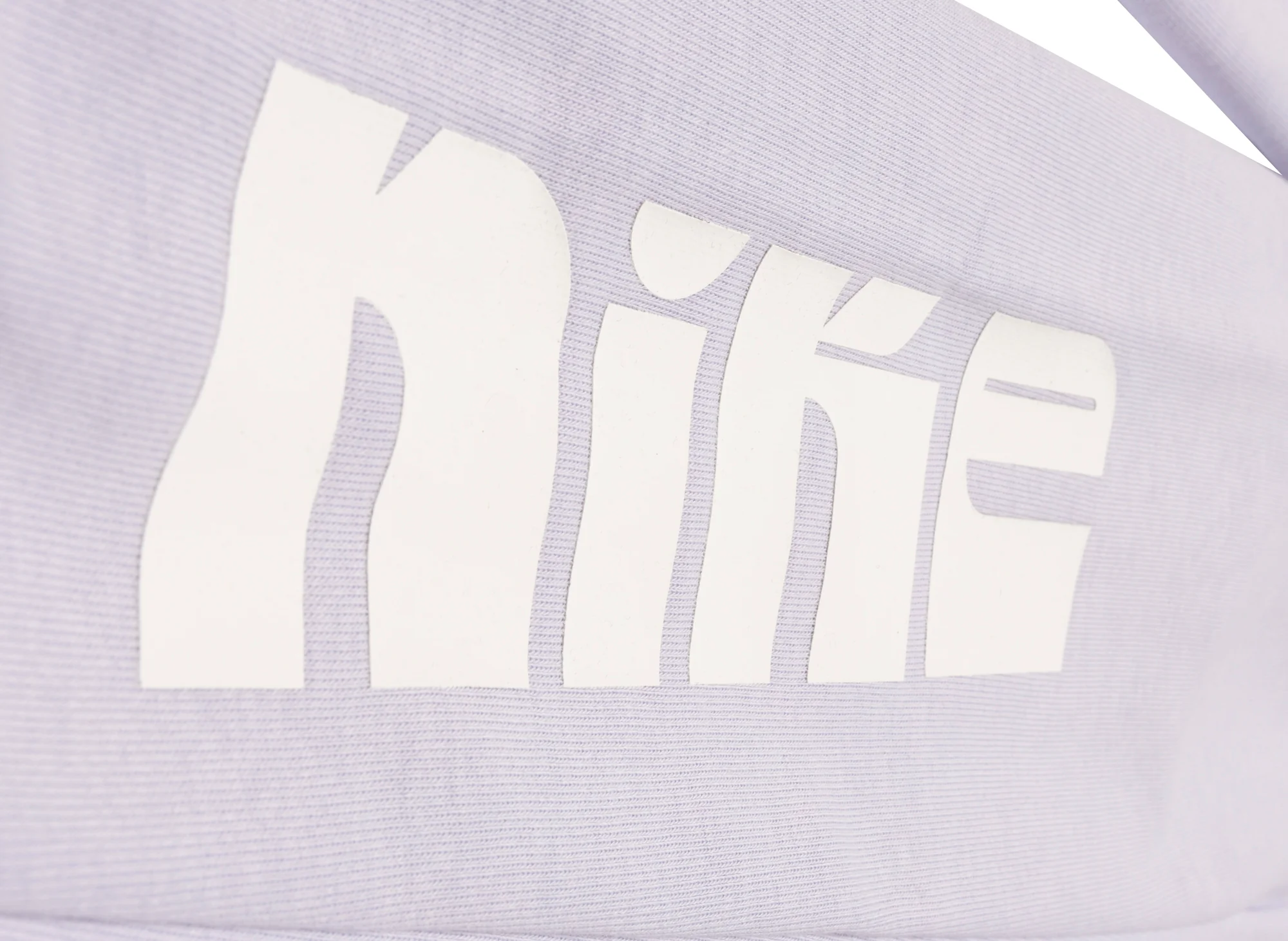 Women's Nike Optimism Fleece Pants - Image 2