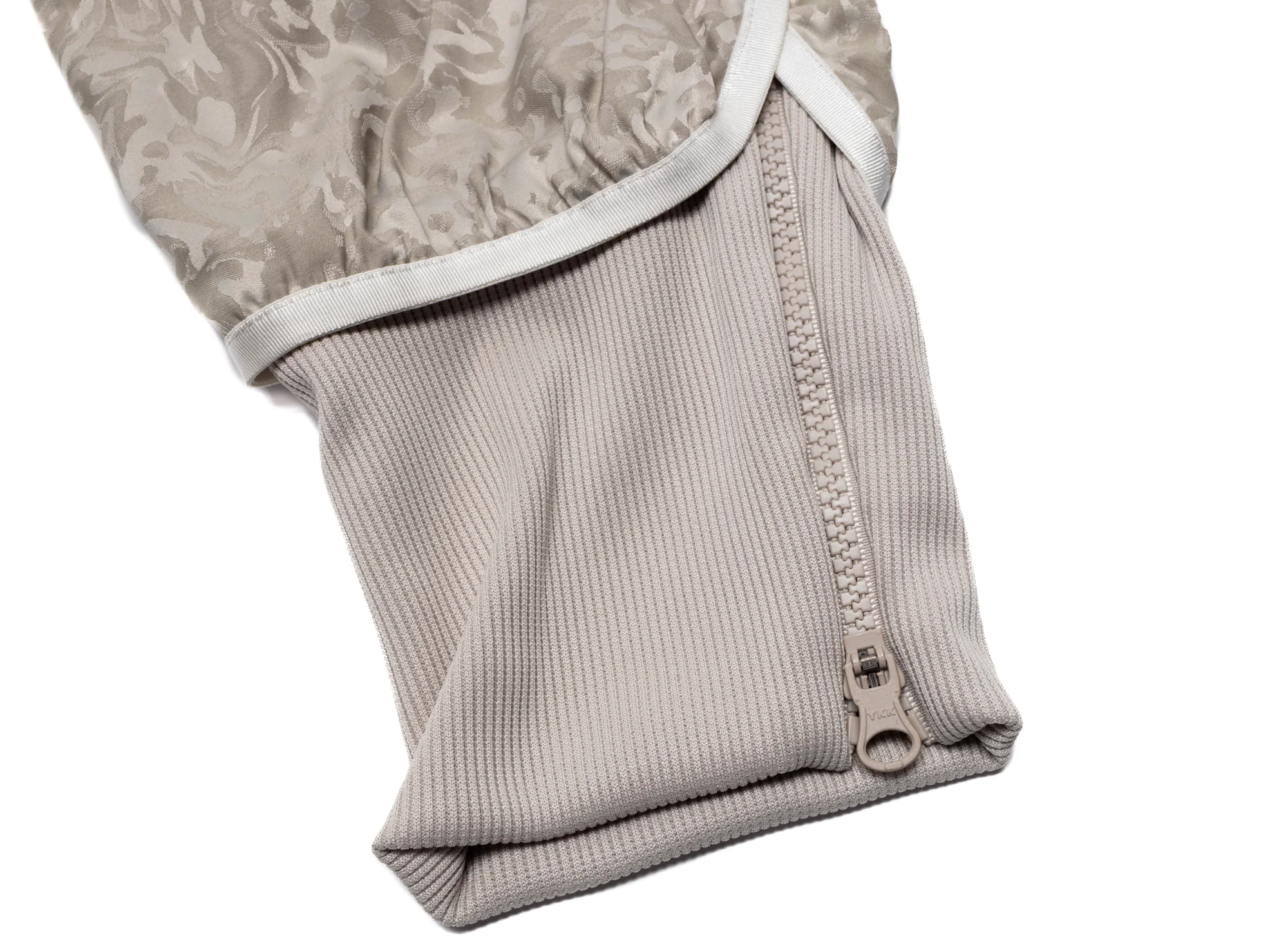Women's Nike Floral Joggers - Image 2