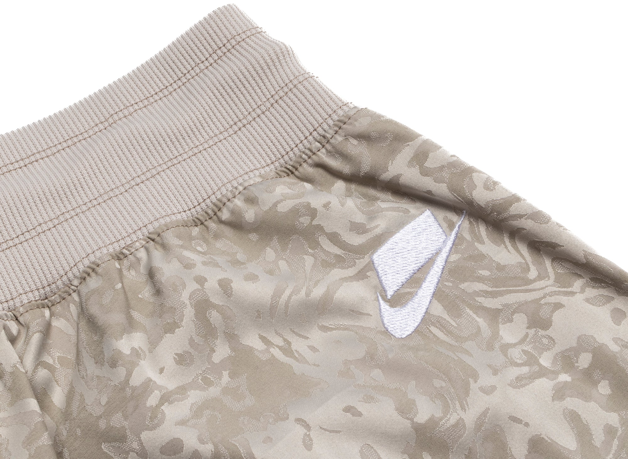 Women's Nike Floral Joggers - Image 3