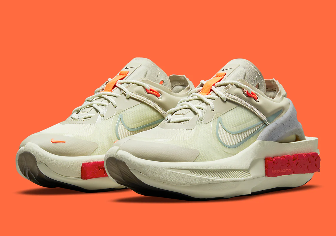 Women's Nike Fontanka Edge - Image 2