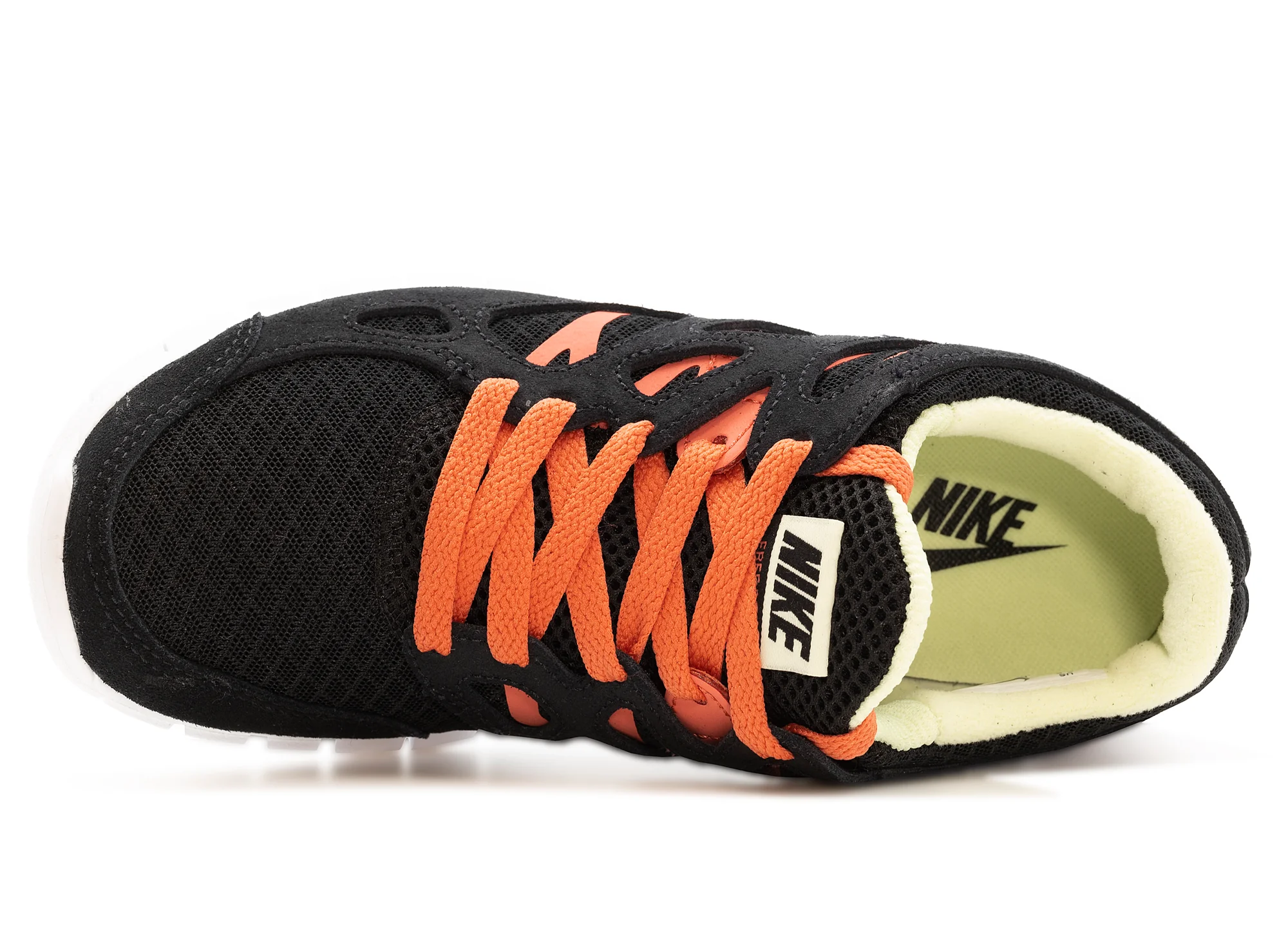 Women's Nike Free Run 2 - Image 4