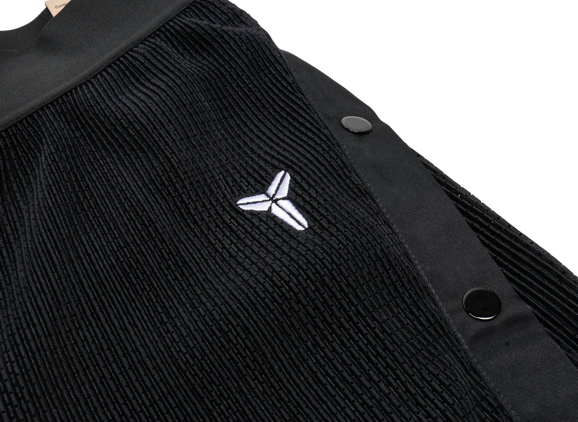 Women's Nike Kobe Pleated Tear-Away Pants - Image 3