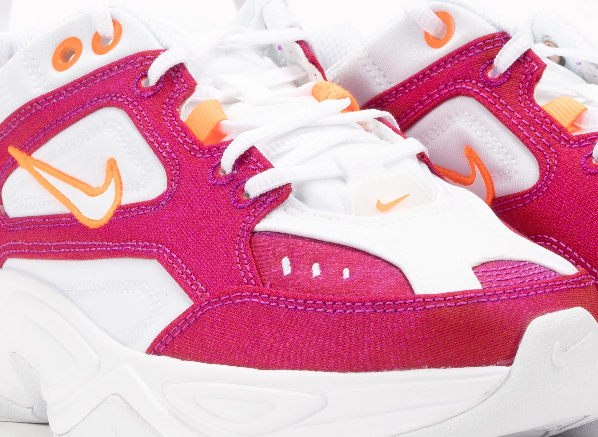 Womens Nike M2K Tekno Special Edition - Image 2