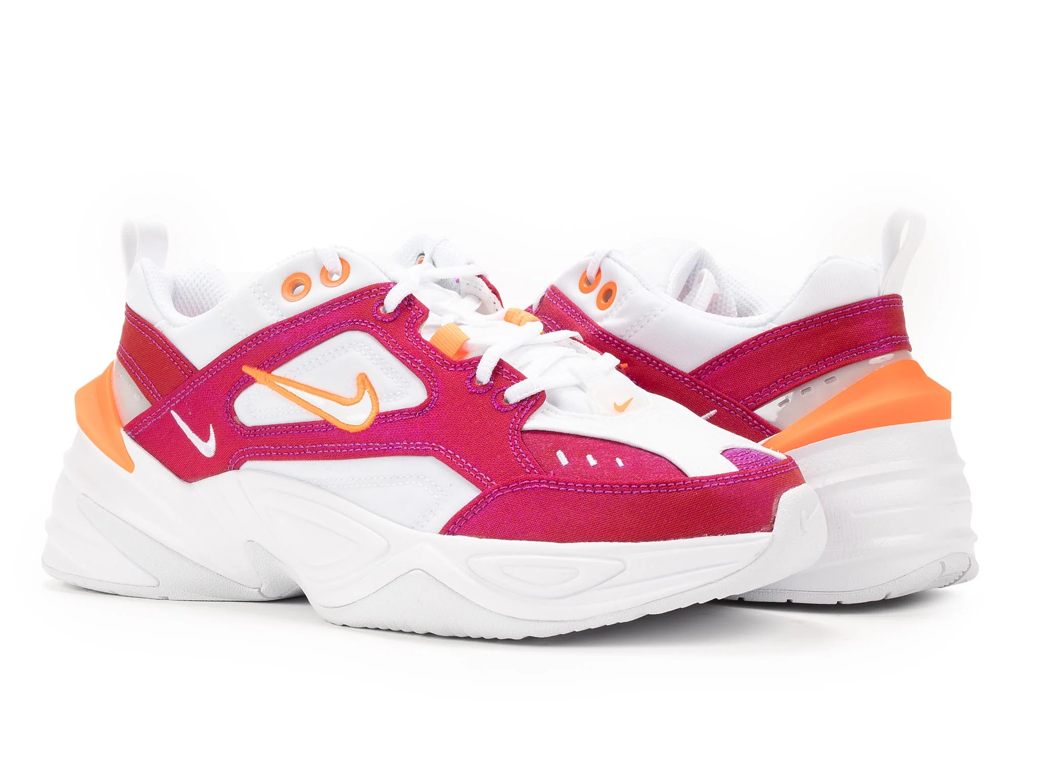 Womens Nike M2K Tekno Special Edition - Image 3