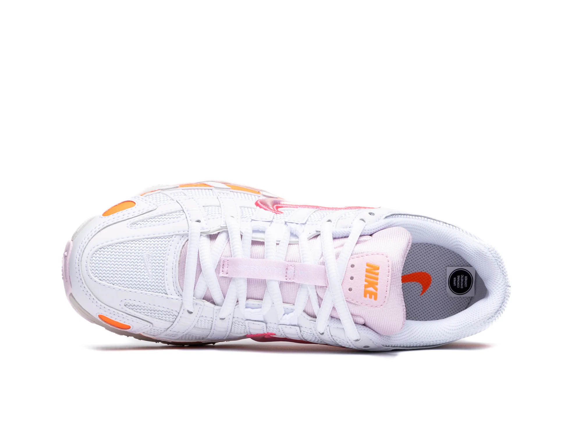 Women's Nike P-6000 - Image 4